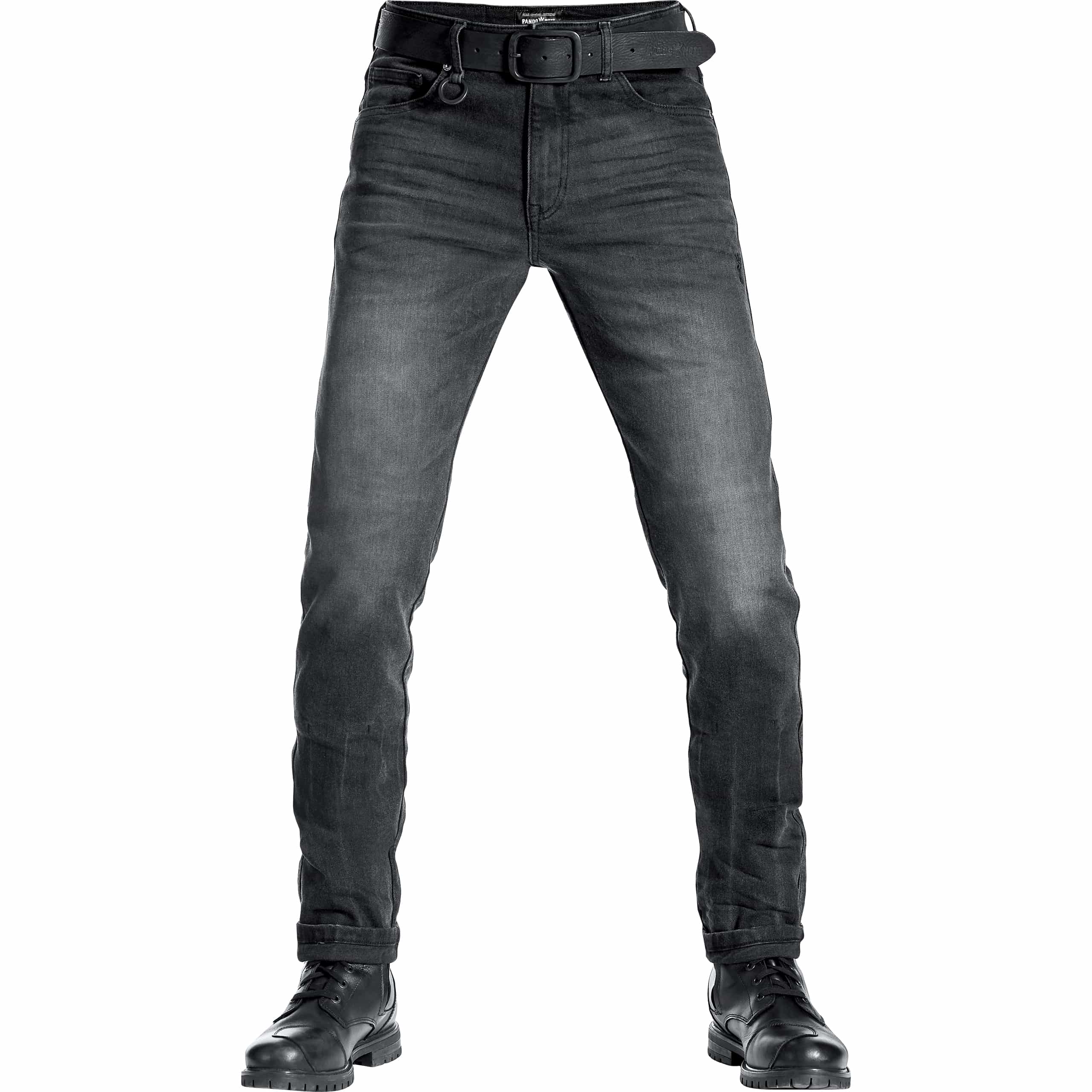 Pando Moto-Robby Slim Motorradjeans-2100761999001250