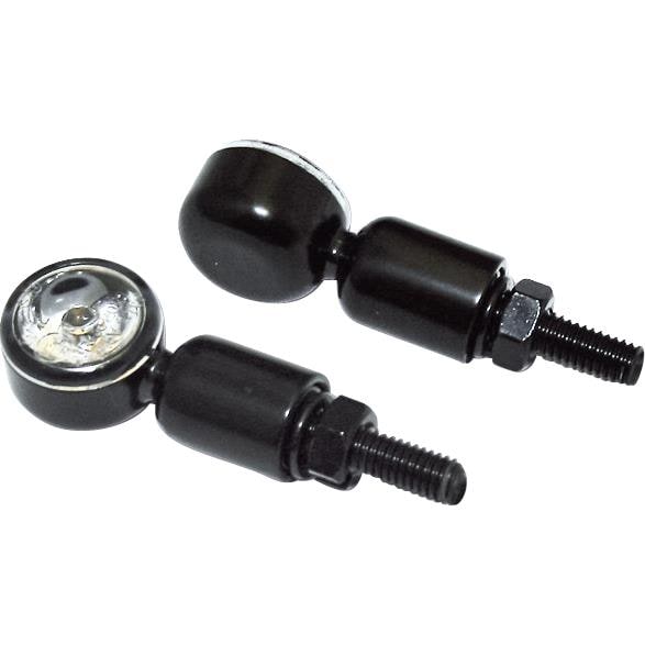 Shin Yo-LED Blinkerpaar MC1 M6 Alu Ø20mm-5705421020000820