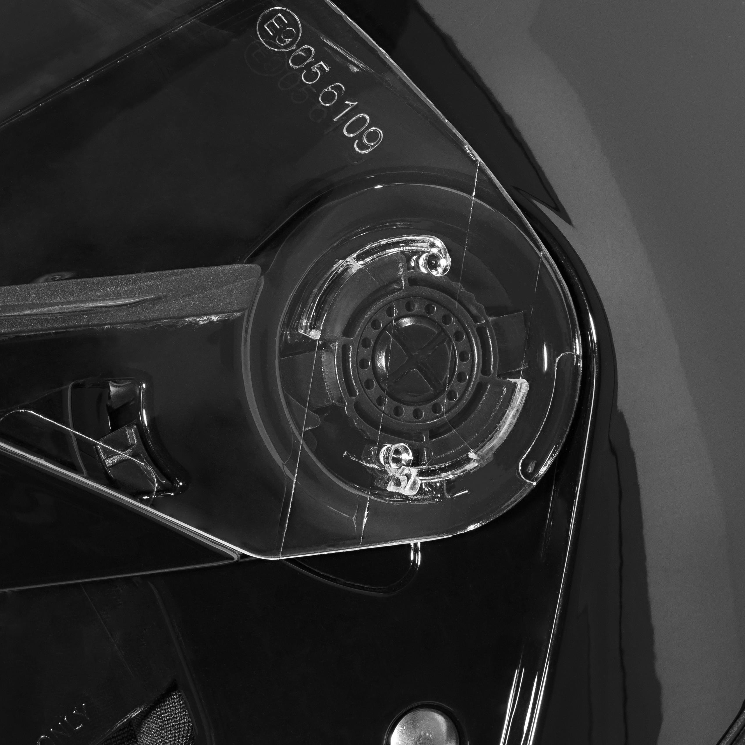 Nexo-Klapphelm Basic II-4701111999001008