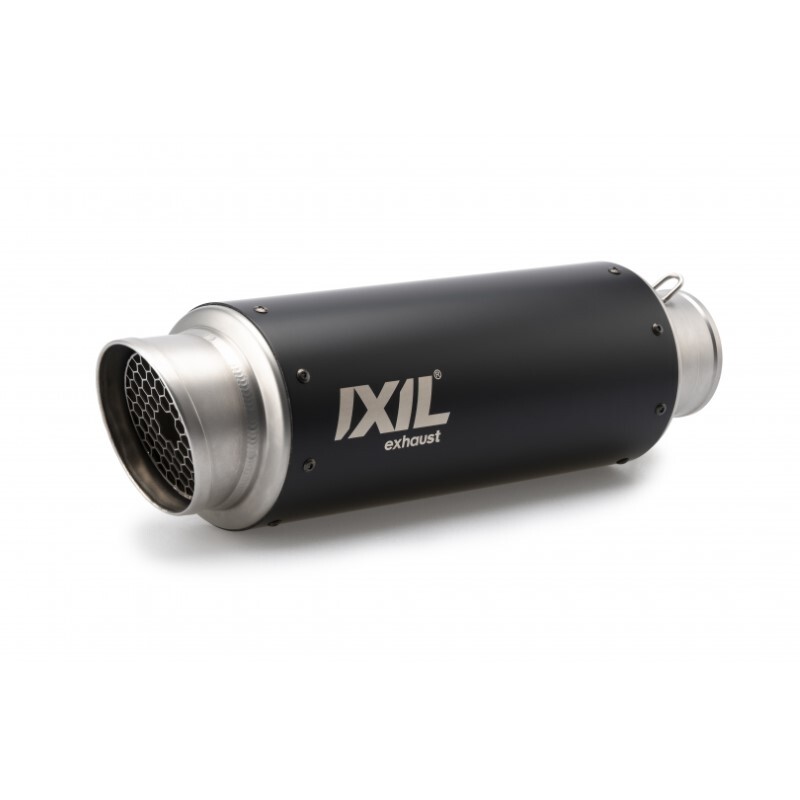 IXIL-Auspuff RC3B-0001782003000000