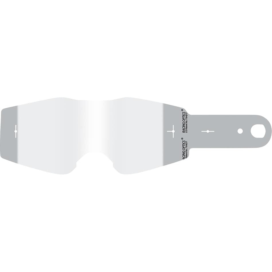 O'Neal-Abreißscheiben B-20 & B-30 10er Pack-4505221999080999