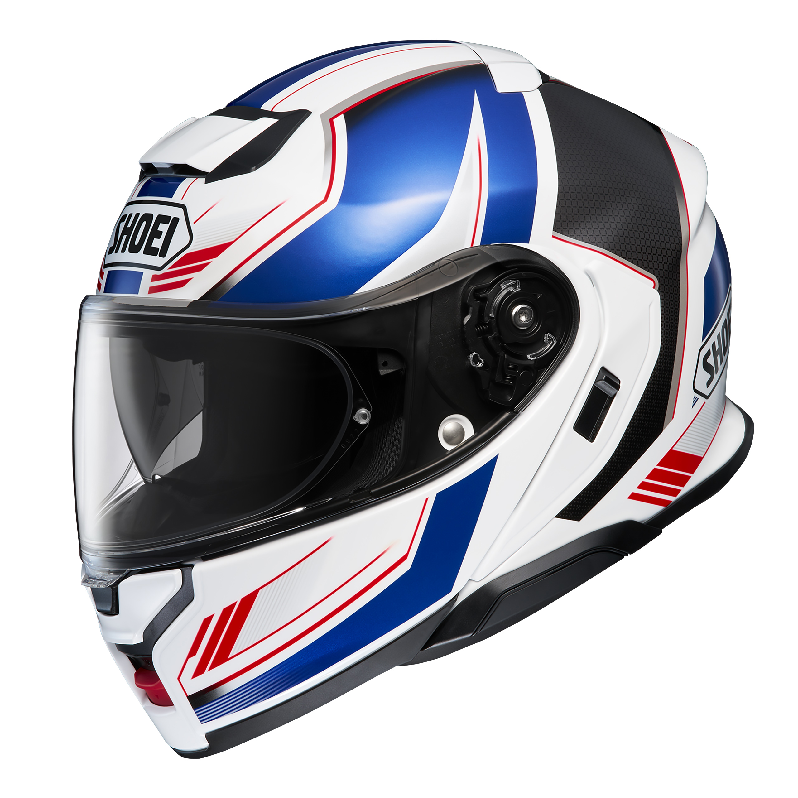 Shoei-Neotec 3 Grasp TC-10 M-4701421999052009