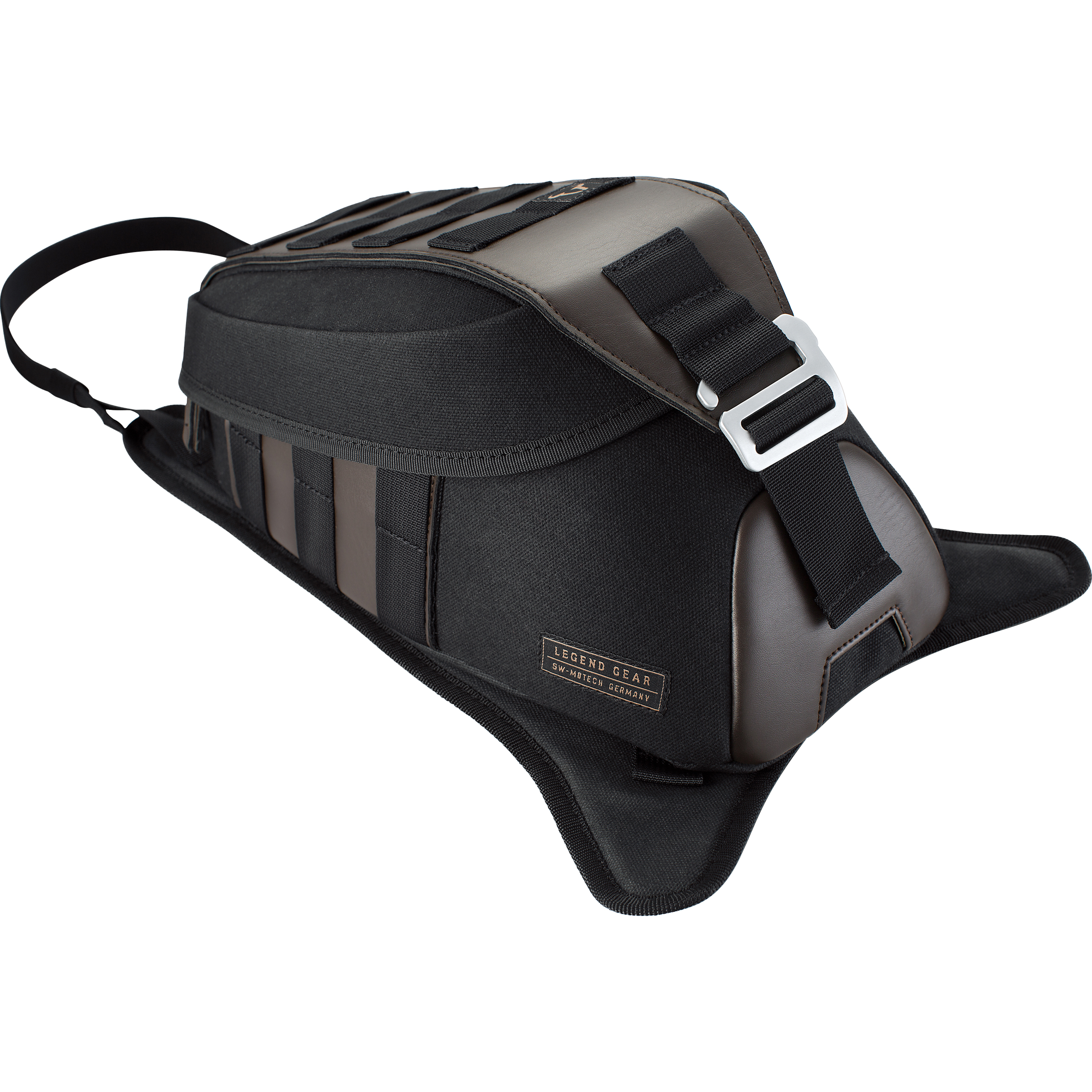 SW-MOTECH-Riemen Tankrucksack Legend Gear LT2  5,5 Liter-5703521217000010