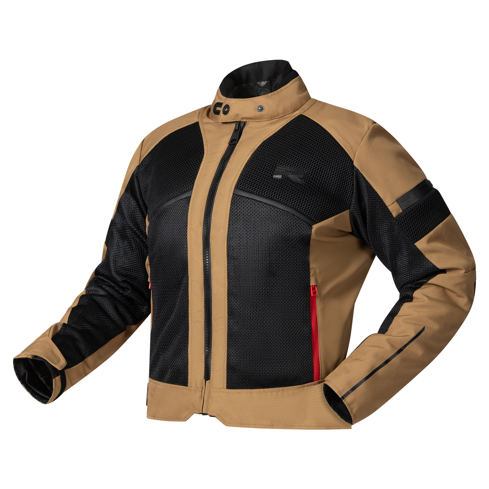 Richa-Airstream X-2 Damen Textiljacke sand XS-0001894999013007