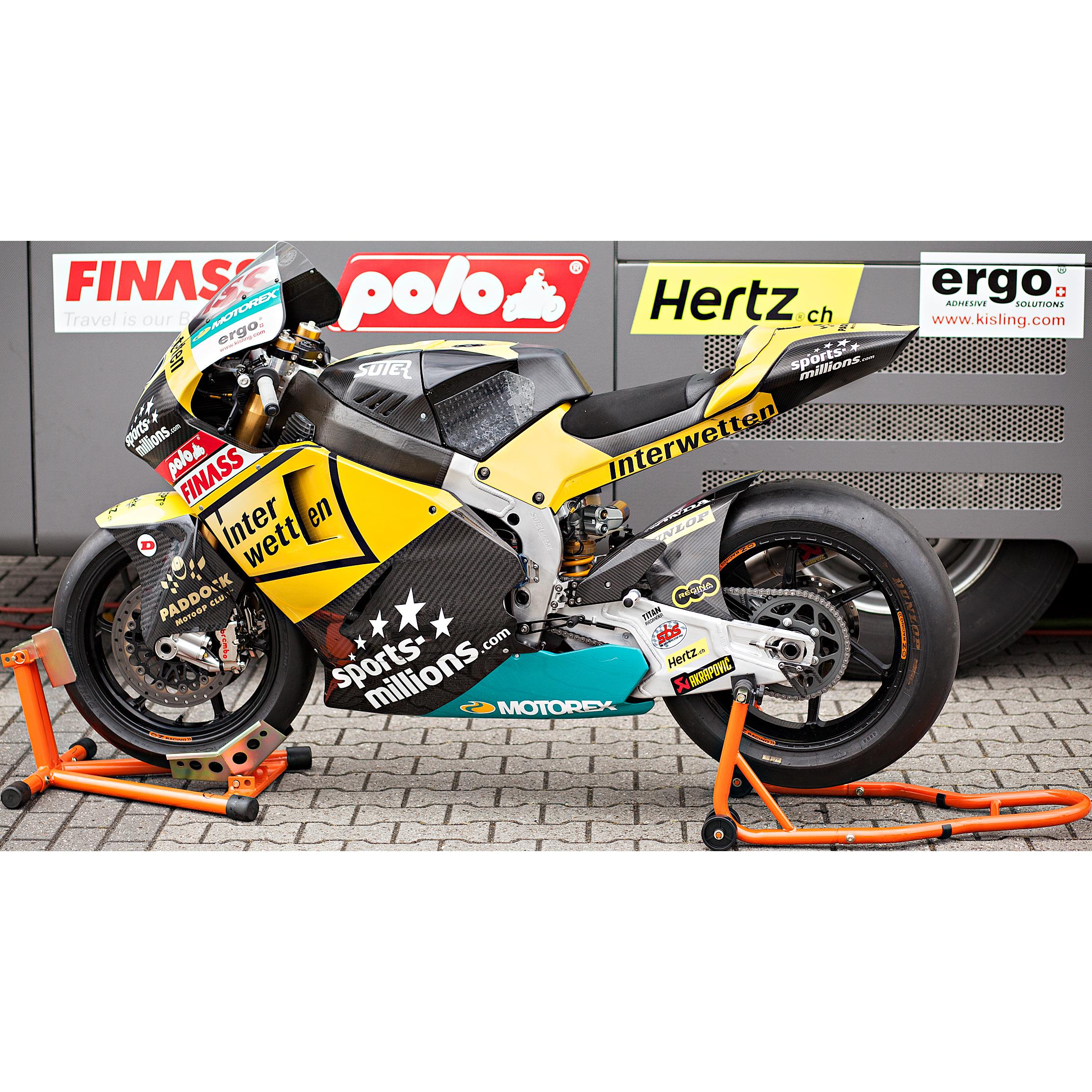 Hi-Q Tools-Vorderradständer Wippe-5638451148000050