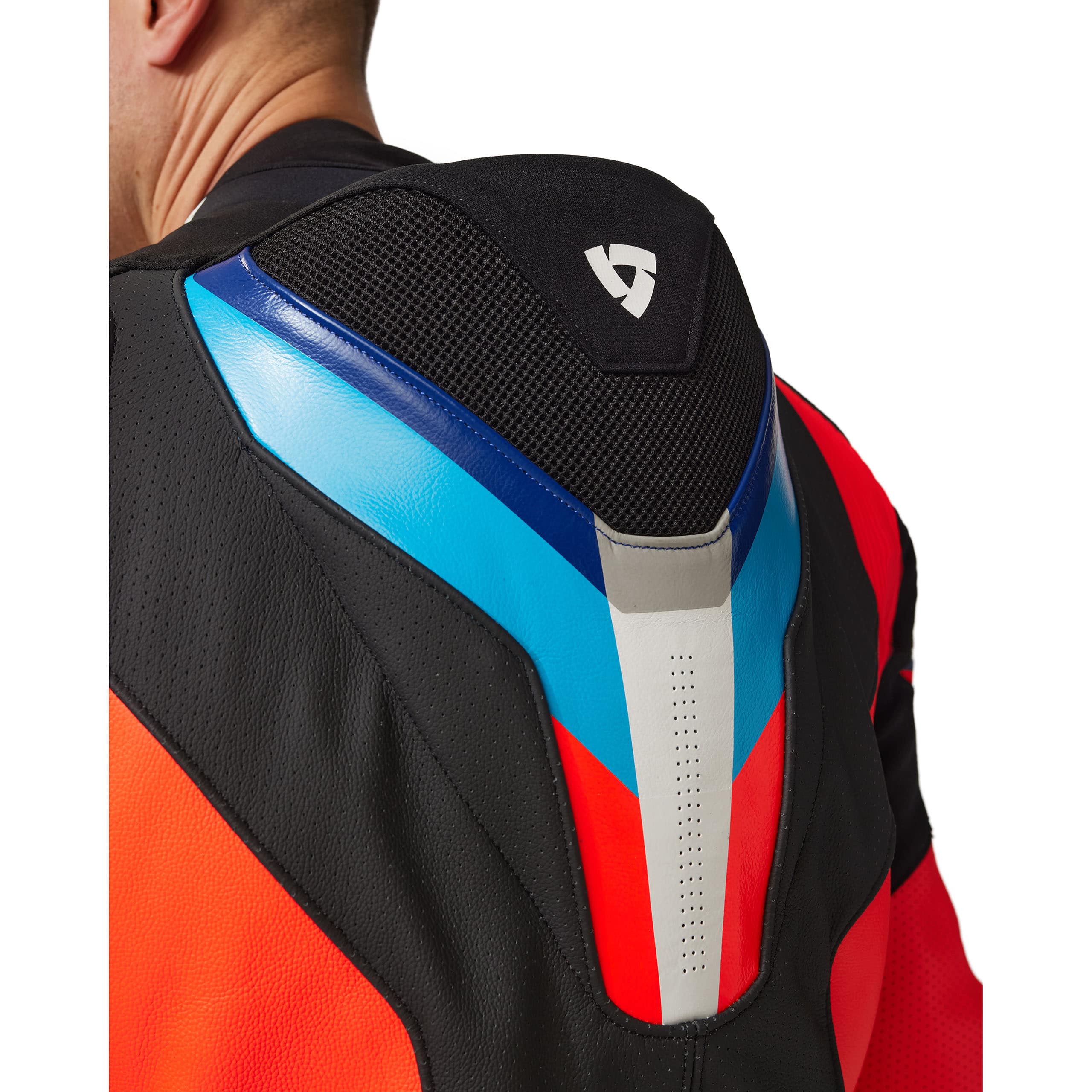 REV'IT!-Quantum 3 Lederkombi 1-tlg.-0000790999087307