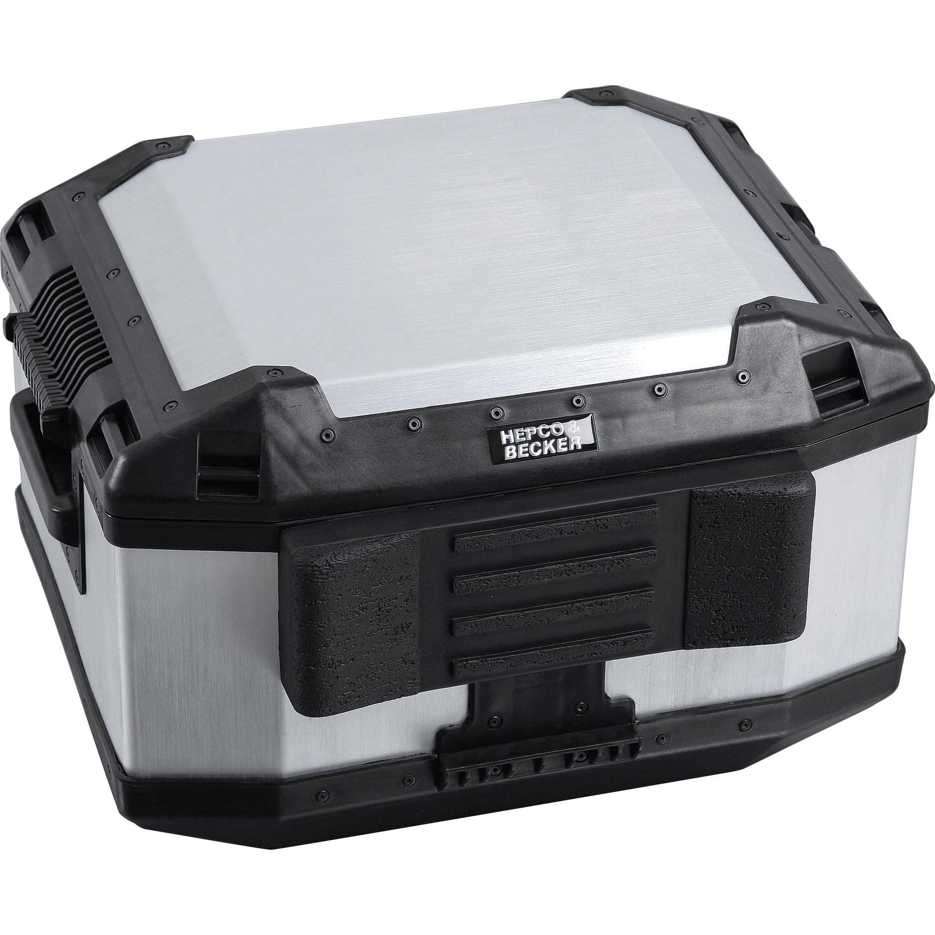 Hepco & Becker-Rückenpolster für Topcase-5699161189000830