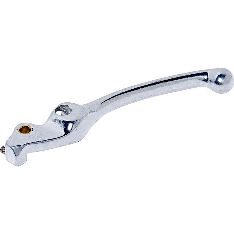 Paaschburg & Wunderlich Kupplungshebel wie OEM 53180-ML7-691/MZ1-791 silber für Hond - Motorradteile & Ersatzteile - Lenker, Griffe & Hebel