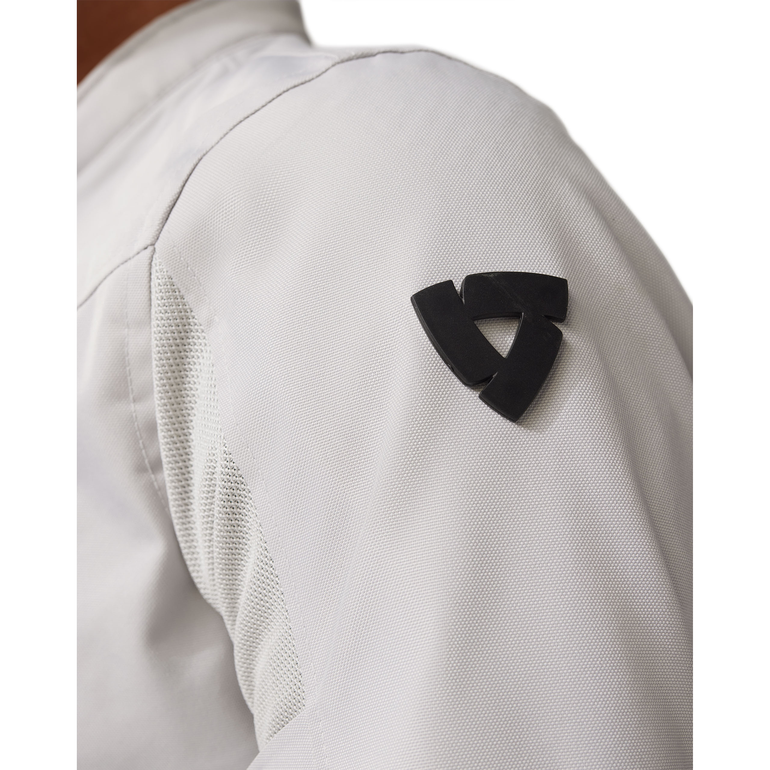 REV'IT!-Eclipse 2 Textiljacke silber 4XL-0000784999015014