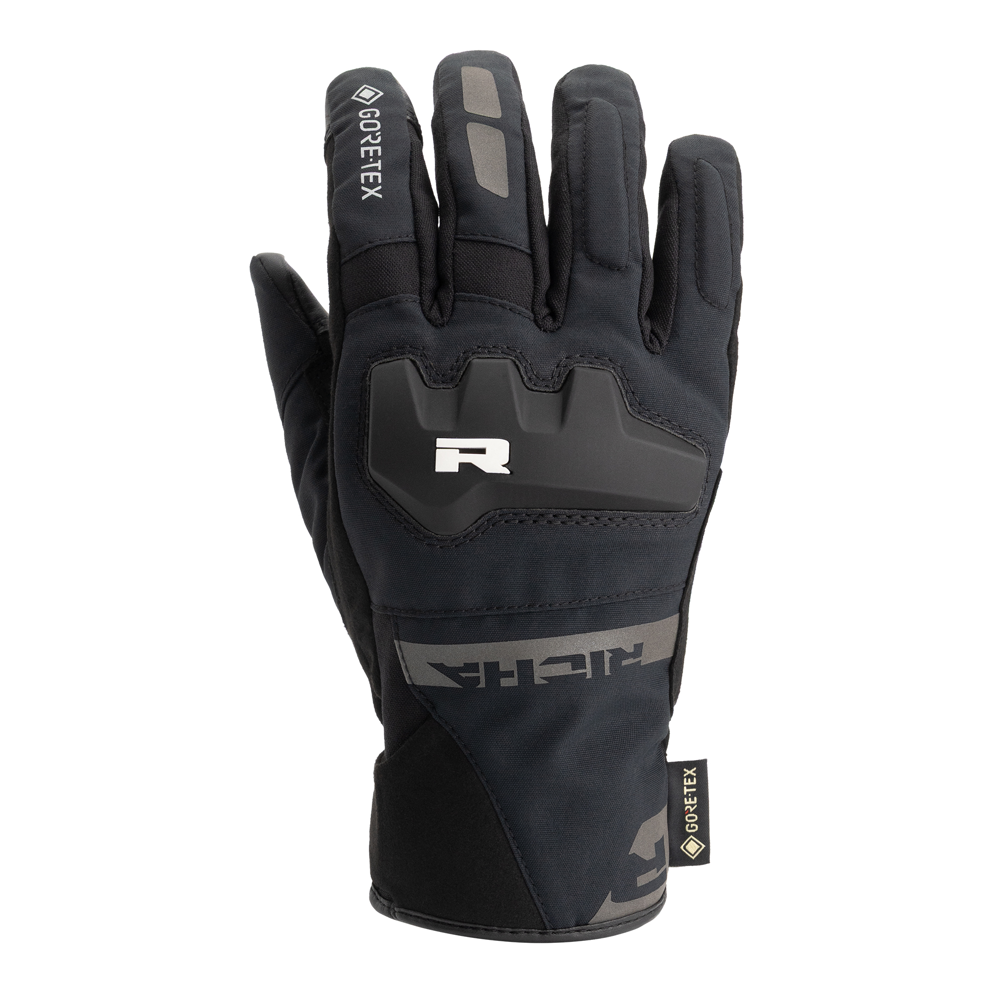 Richa-Orion GTX Handschuh schwarz XL-0001899007001011