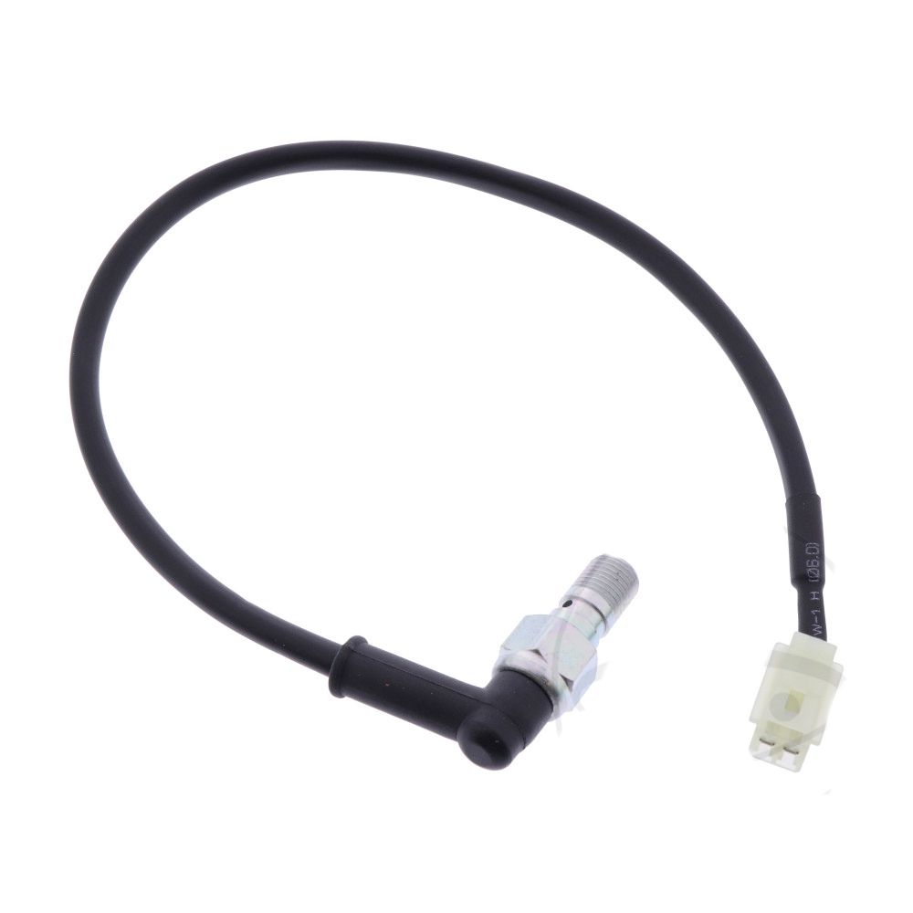 JMP Bremslichtschalter hydraulisch M10X1 Hohlschraube für Yamaha