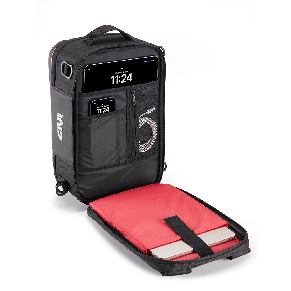 Givi-Rucksack/Hecktasche X-Line XL12-0001513190000000