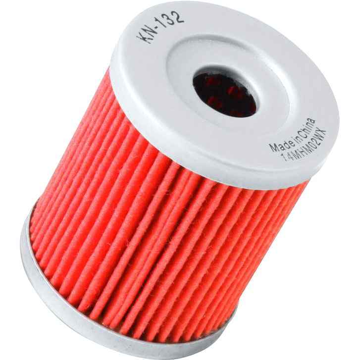K&N Ölfilter Performance Einsatz KN-132 für Arctic Cat/Beta/Kawa - Motorradteile & Ersatzteile - Filter & Schläuche