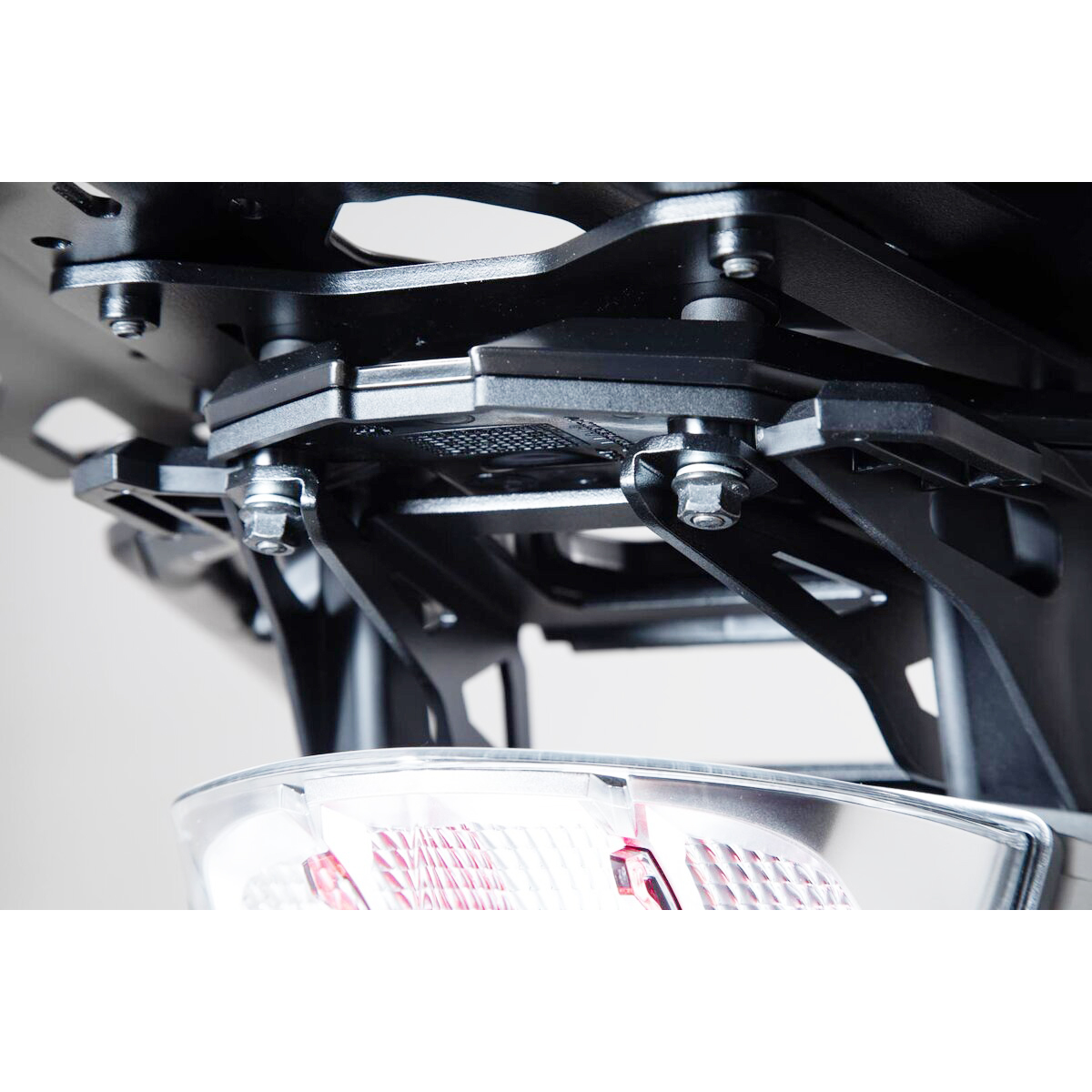 SW-MOTECH-Verstärkungskit für OEM Gepäckträger von BMW R 1200/1250 GS 2013--0001499194000000