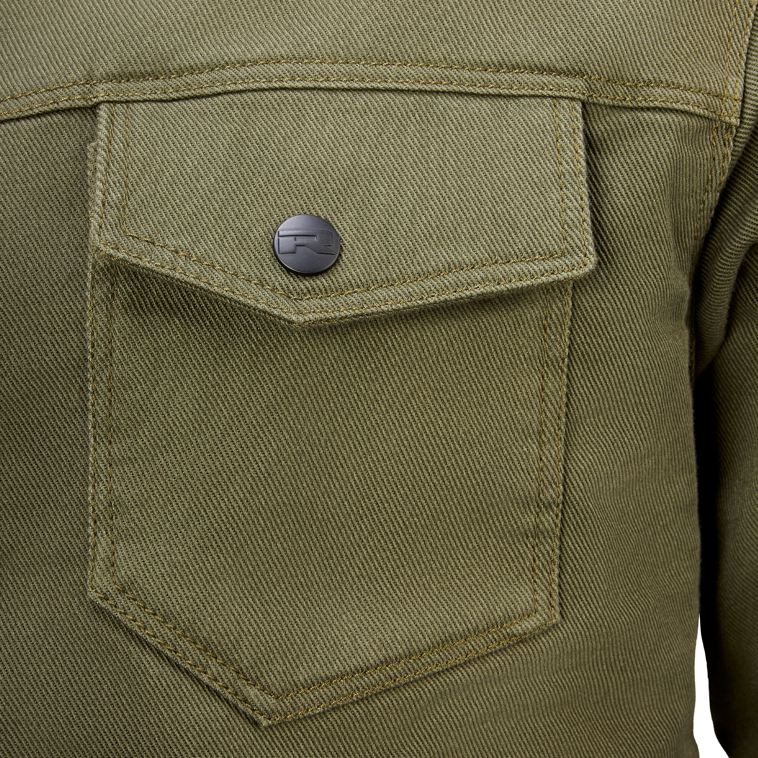 Richa-Caleb Moto Overshirt-0001657999050012