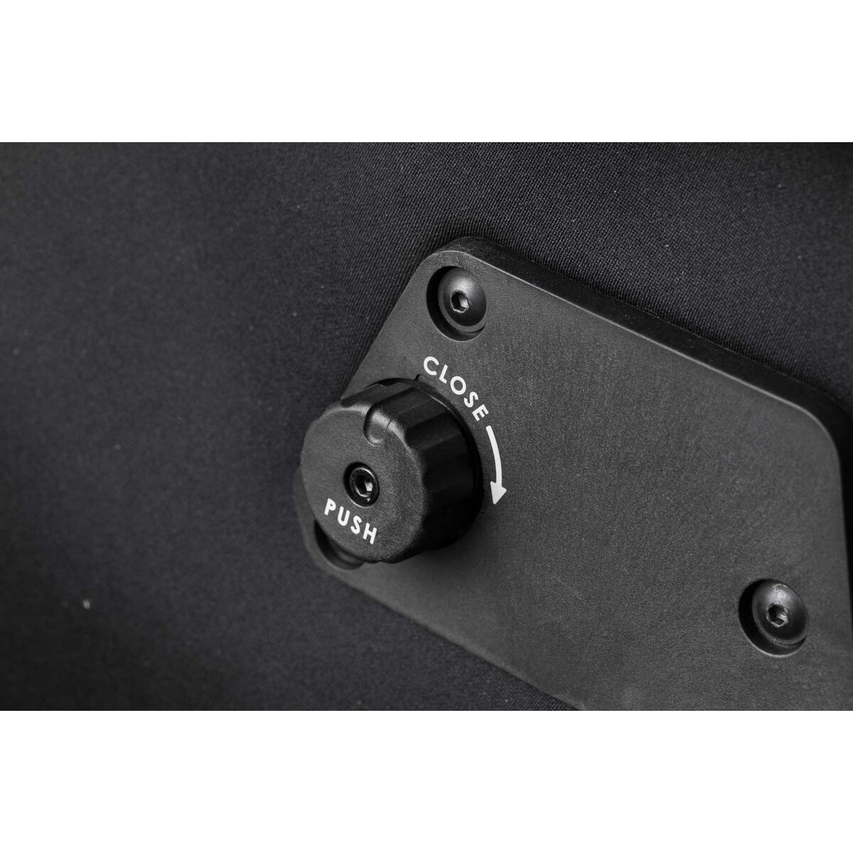 SW-MOTECH-Urban ABS Seitenkoffer 16,5 Liter für SLC Träger-5727841197000000