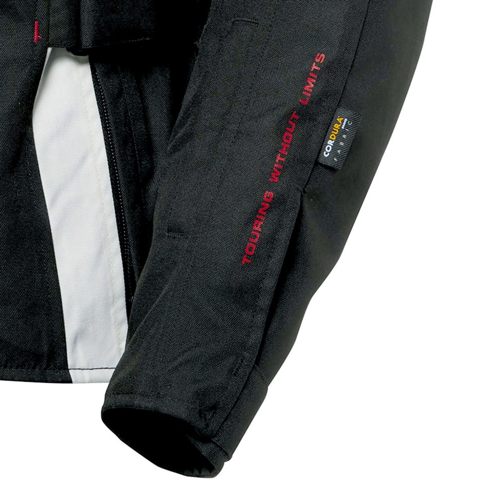 Pharao-Faro WP Damen Textiljacke-2019191999102112