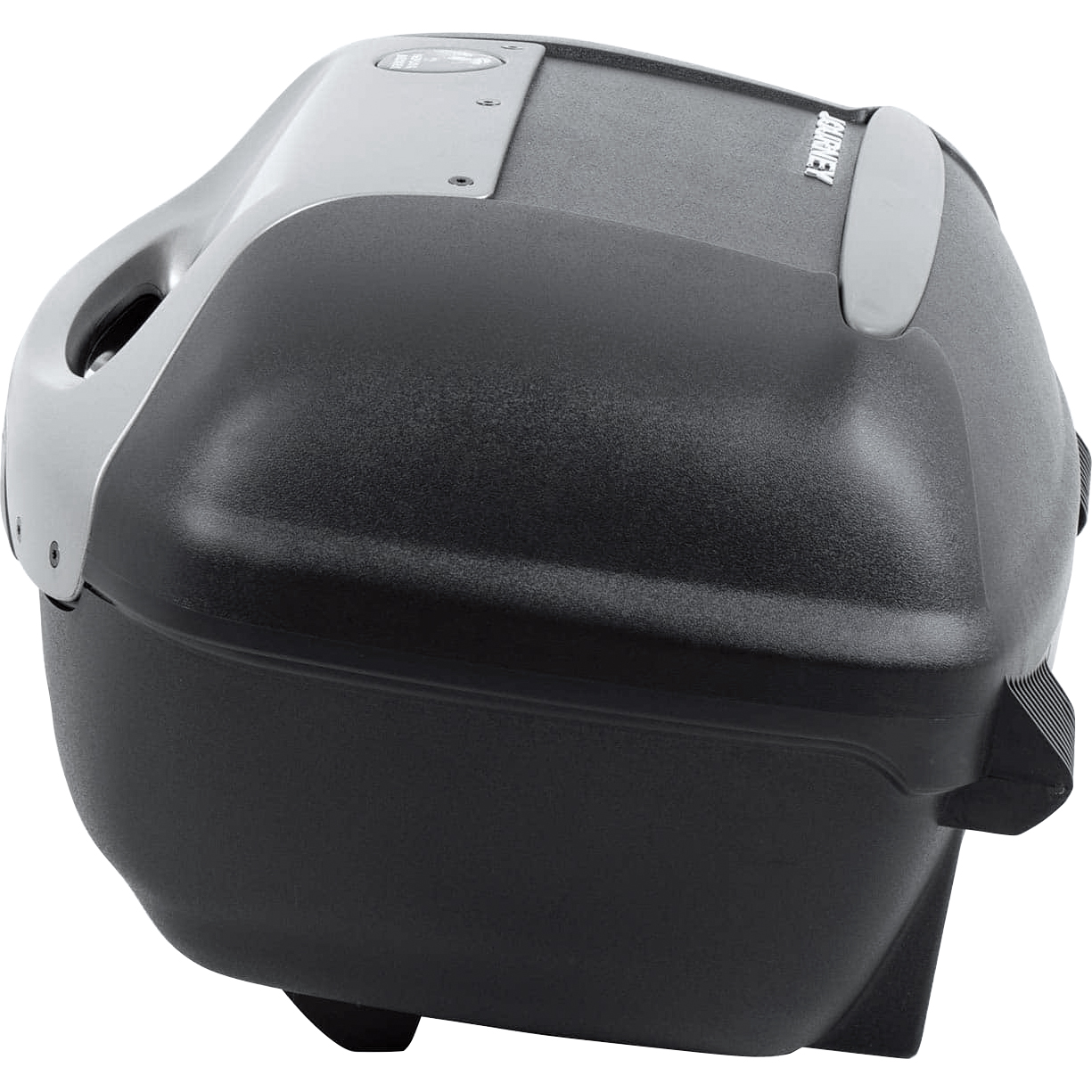 Hepco & Becker-Topcase Journey 42  40 Liter schwarz/titan-7013351000000050