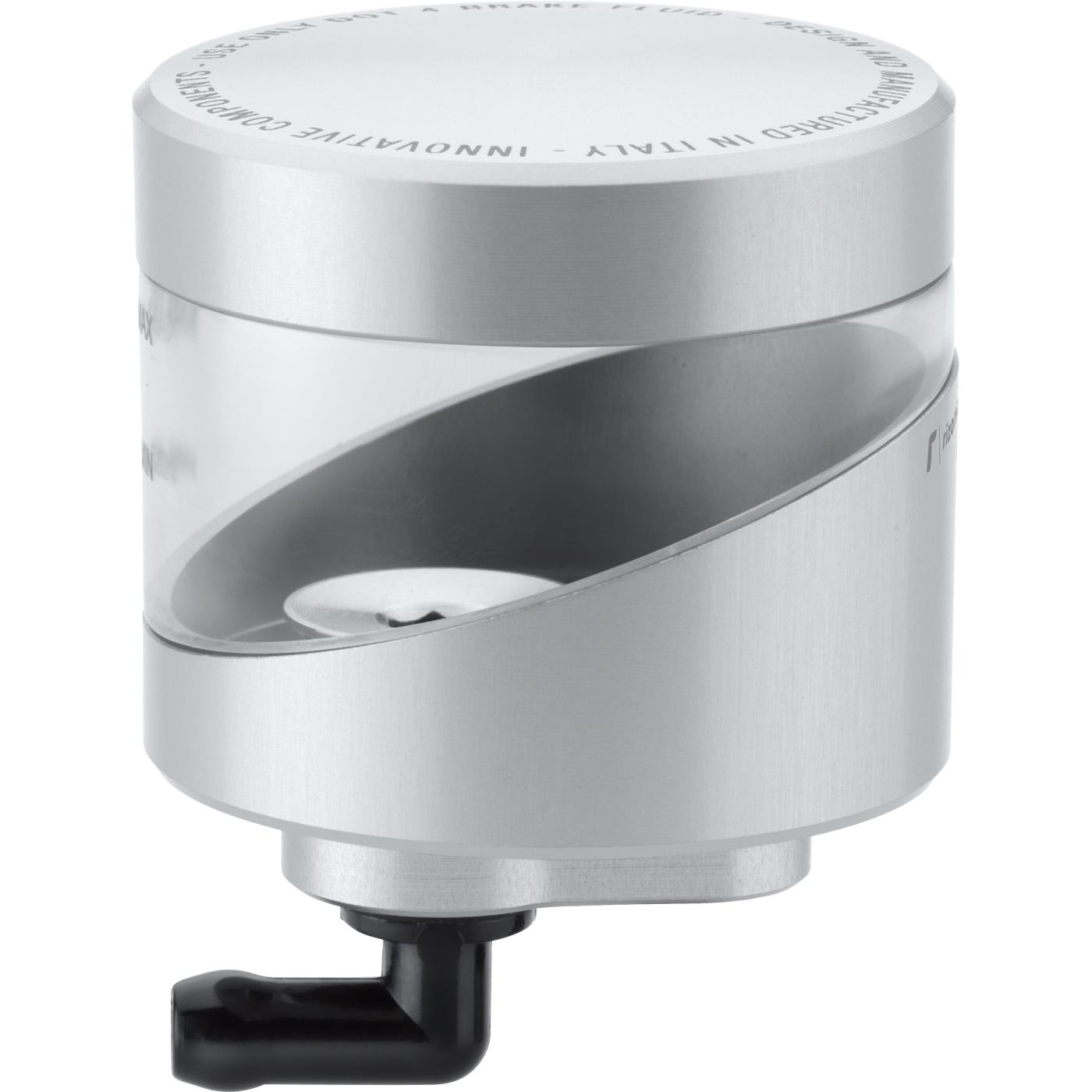 Rizoma-Ausgleichsbehälter Alu Wave 31ml CT137A silber-5701131070005470