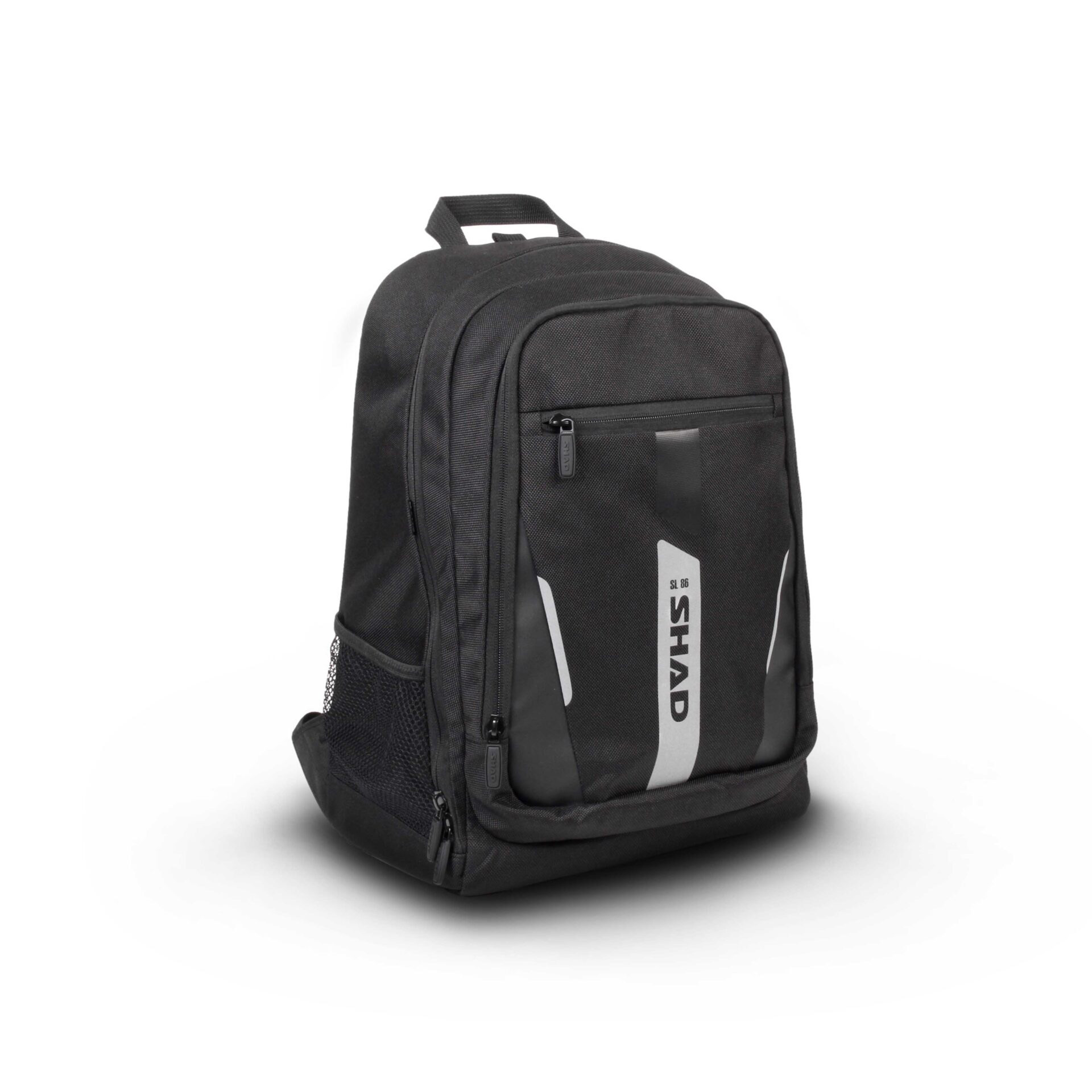 Shad backpack SL86 26 liter + helmet net X0SL86