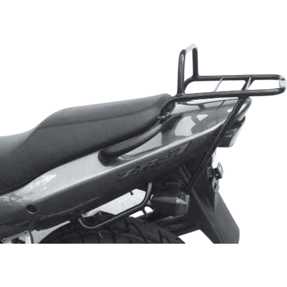Hepco & Becker Rohrgepäckbrücke TC schwarz für Kawasaki ZR-7 /S - Motorradzubehör - Motorradgepäck