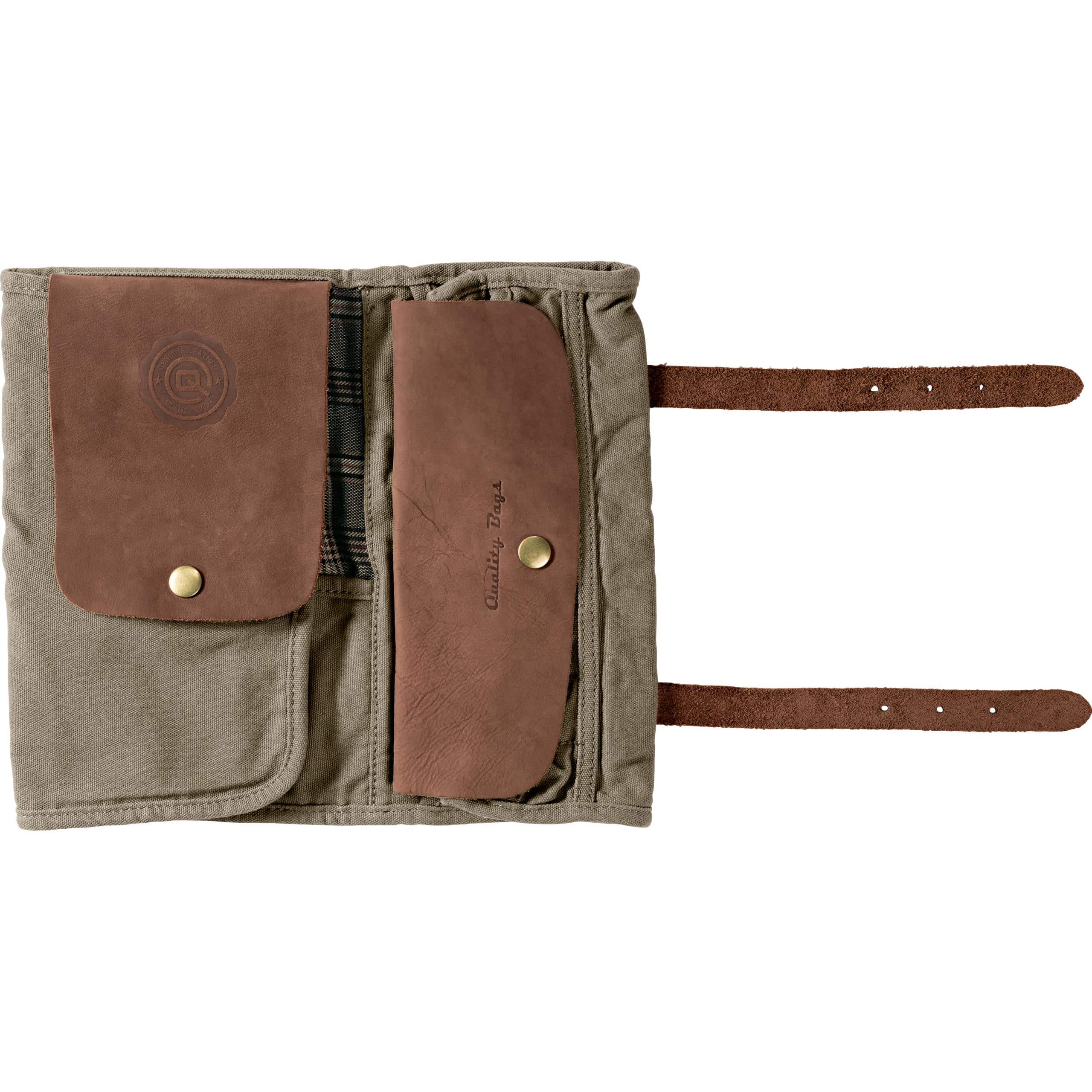 QBag-Werkzeugtasche Retro-5706711165000622