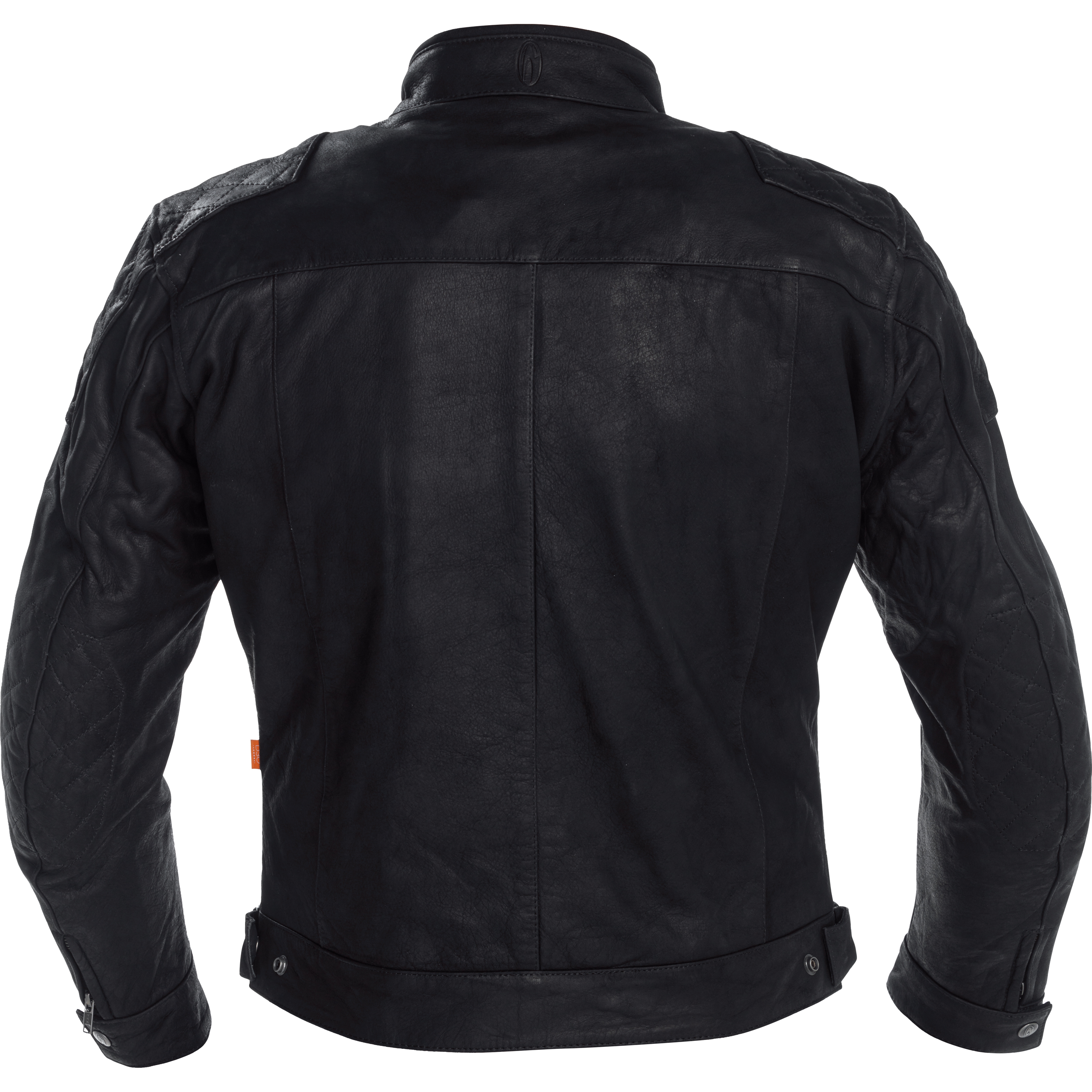 Richa-Detroit Lederjacke schwarz 54-1006341999001308