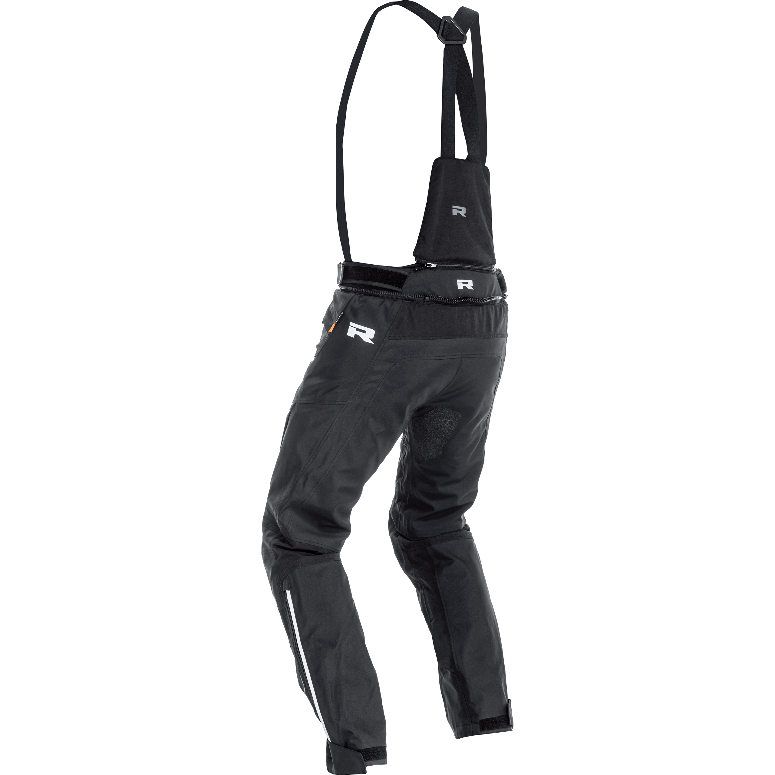 Richa-Arc GTX Textilhose schwarz 3XL-2107131999001013