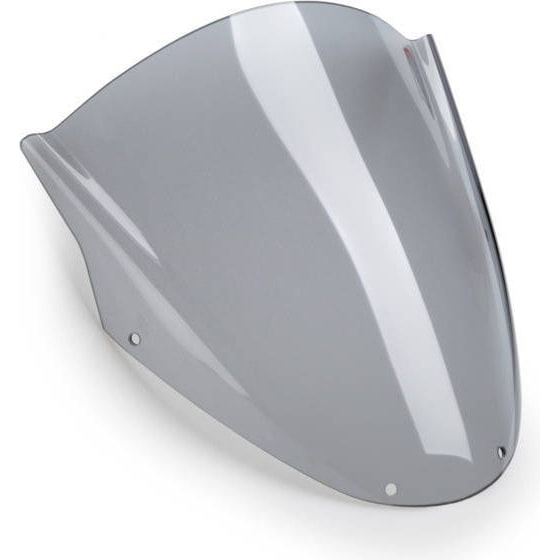 Puig Tourenscheibe getönt für Ducati Monster 696/796/1100 2008-20 - Motorradteile & Ersatzteile - Verkleidungen & Abdeckungen