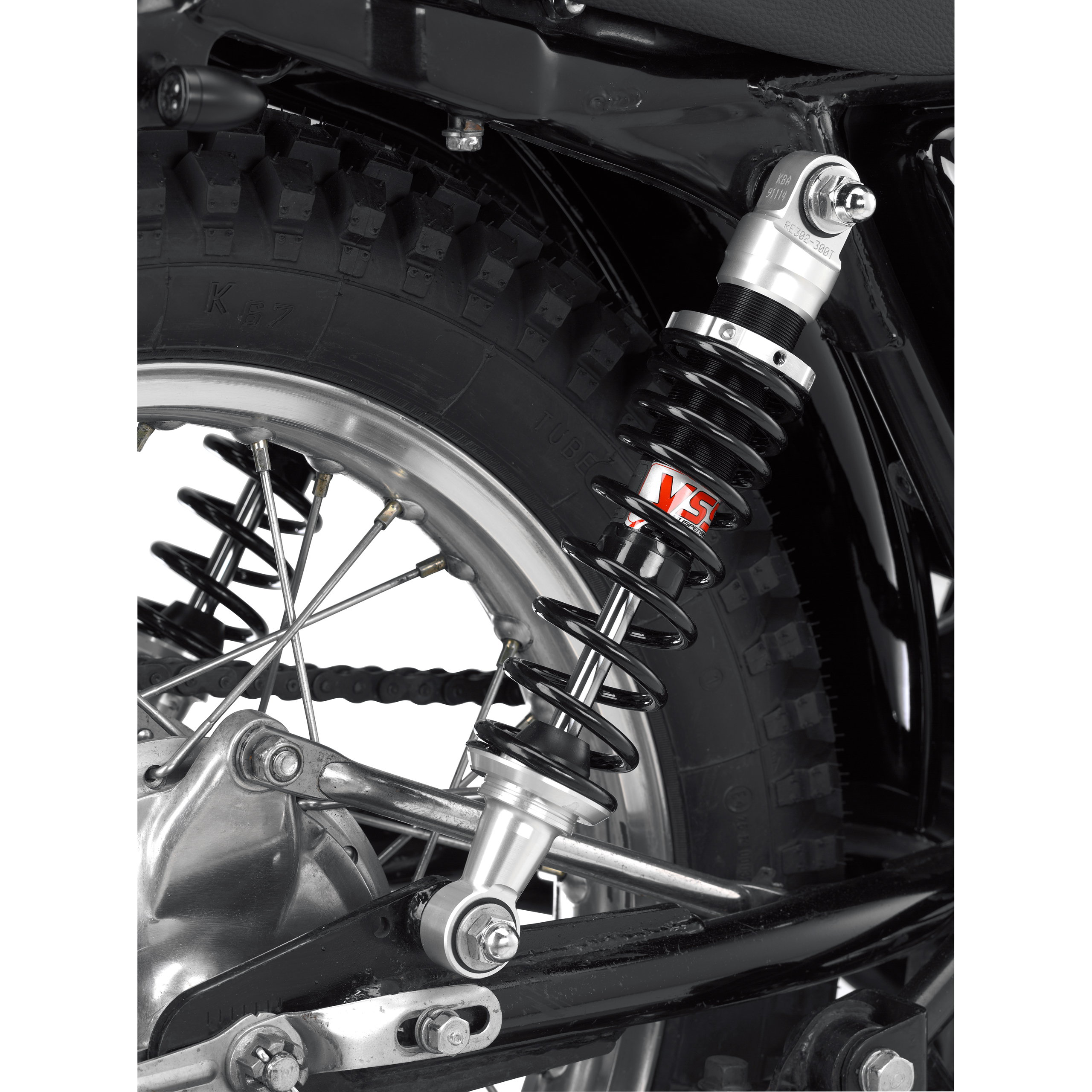 YSS-Federbein Z-Serie-5701711040999103