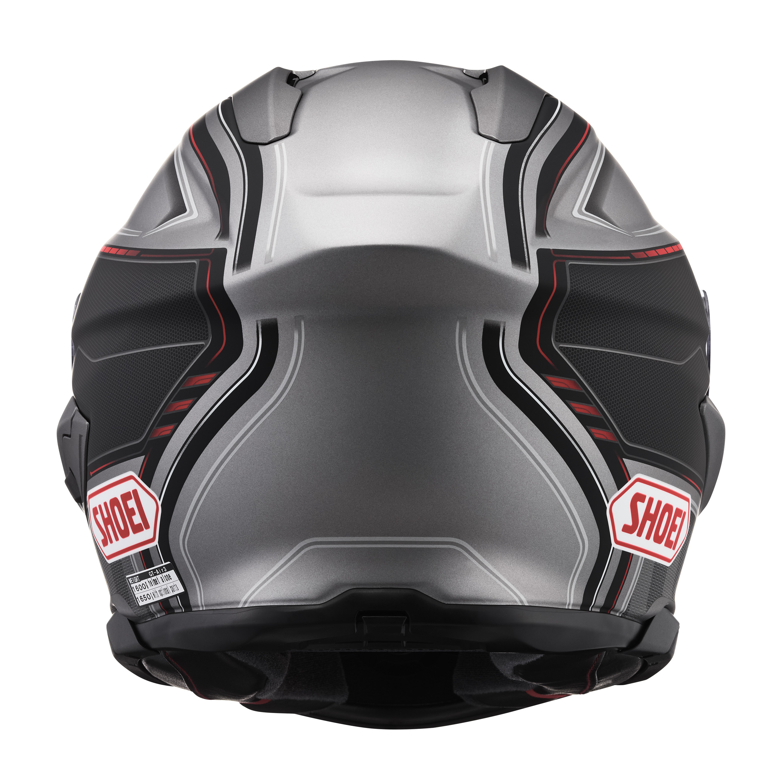 Shoei-GT-Air 3 Discipline TC-1 XXL-4603761999051012
