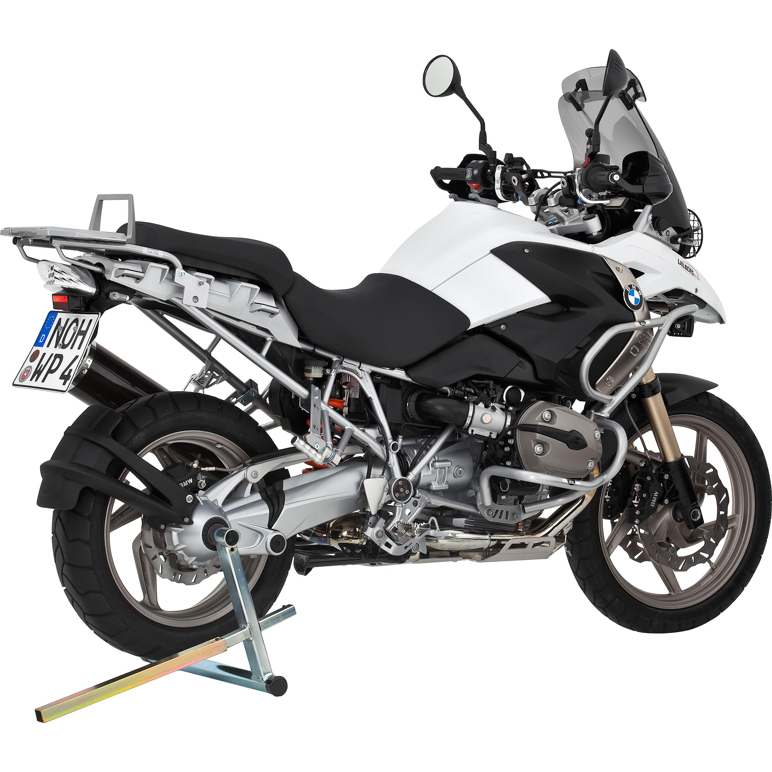 Kern-Stabi Einarmständer komplett 2016NF für BMW Ø53,5mm - Motorradzubehör - Aufbockvorrichtungen