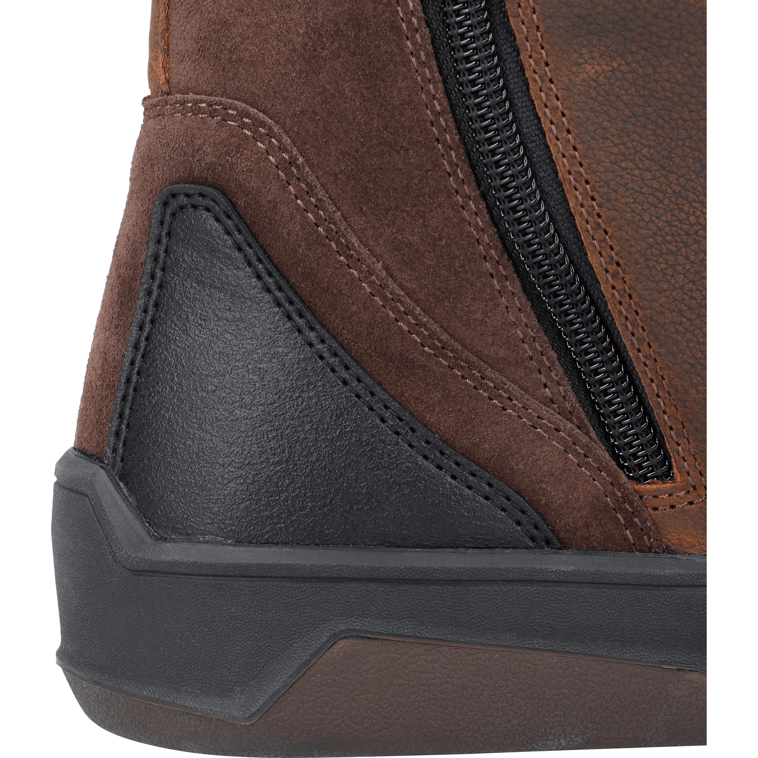 Richa-Travis WP Sneaker braun 46-3007601999006746