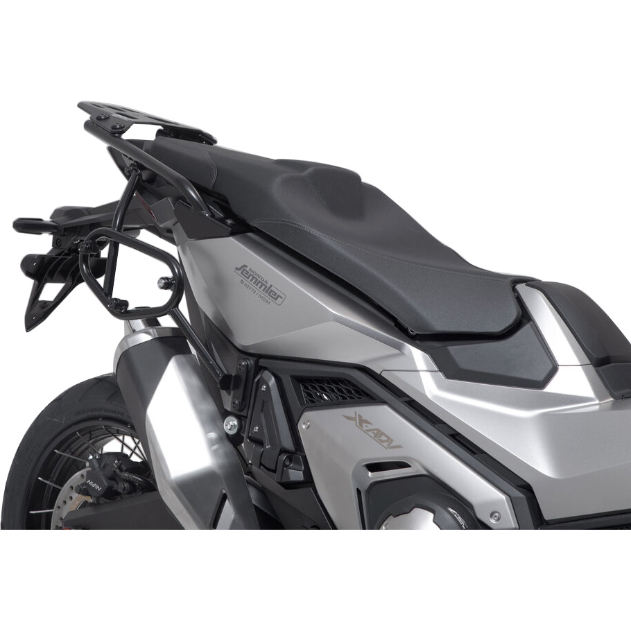 SW-MOTECH Seitentaschen-Träger SLC rechts für Honda X-ADV 750 2021- - Motorradzubehör - Motorradgepäck