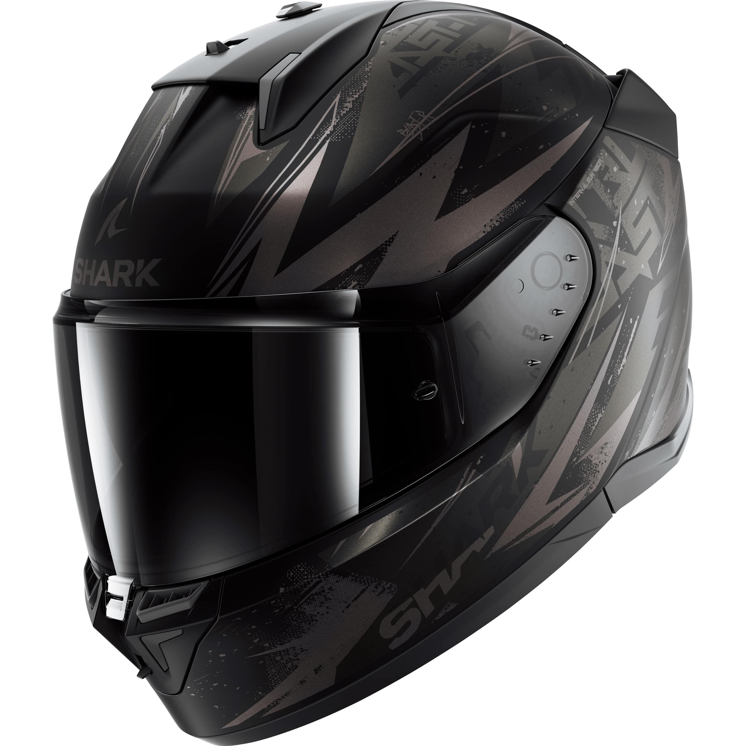 Shark helmets-D-Skwal 3-4604041999028009