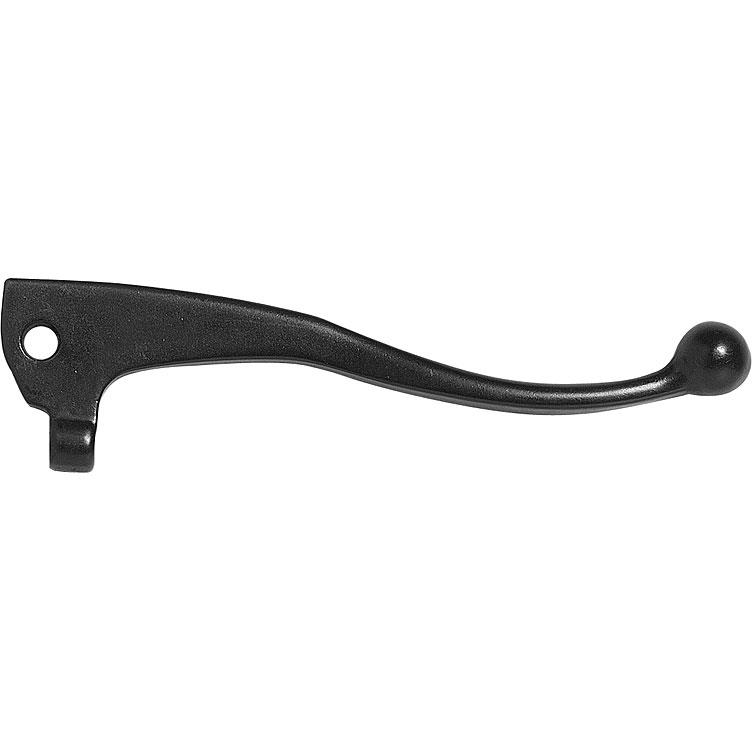 Paaschburg & Wunderlich Bremshebel wie OEM 53175-MB0-006 für Honda schwarz - Motorradteile & Ersatzteile - Lenker, Griffe & Hebel