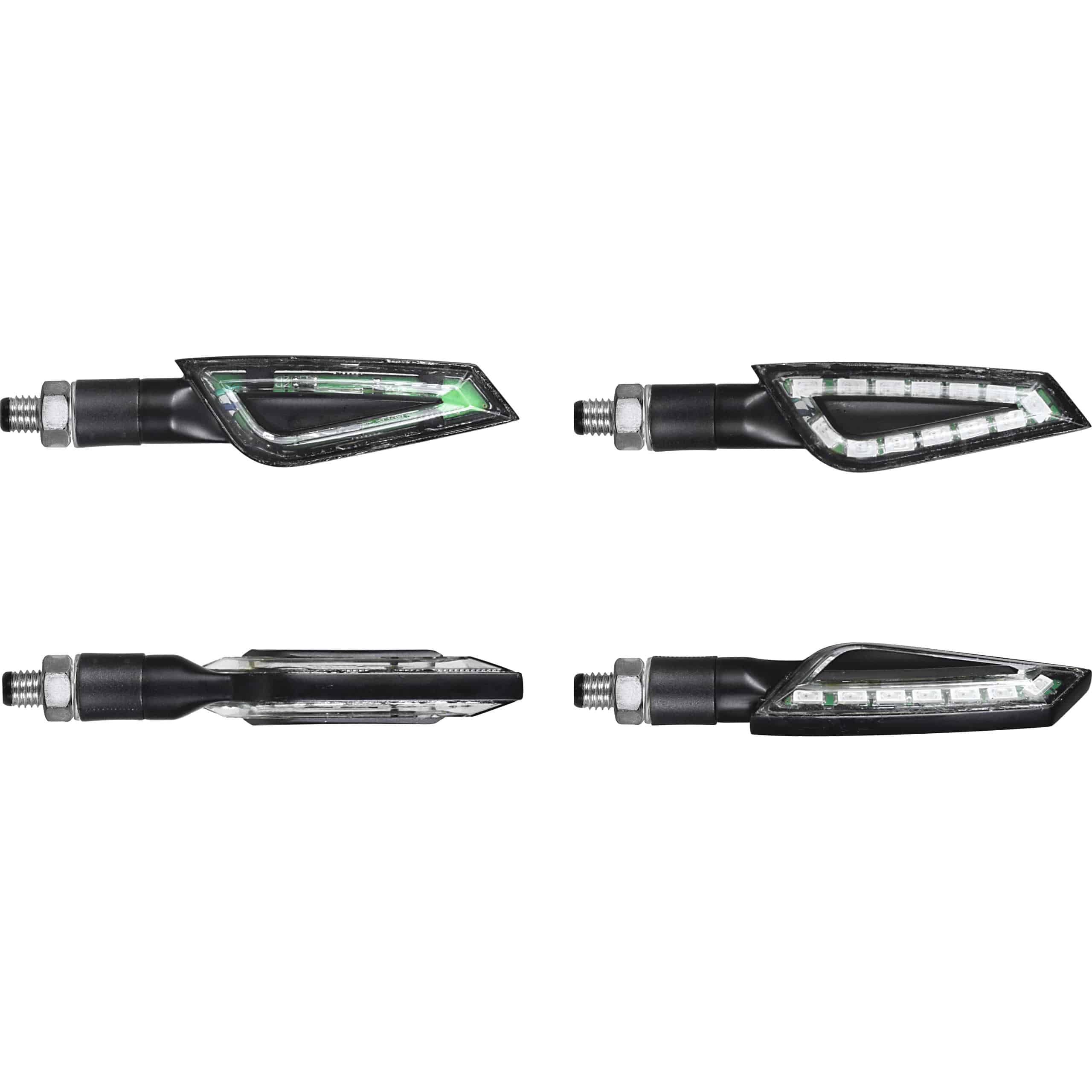 Chaft-LED Blinkerpaar M8 Shelter-5727431020000110