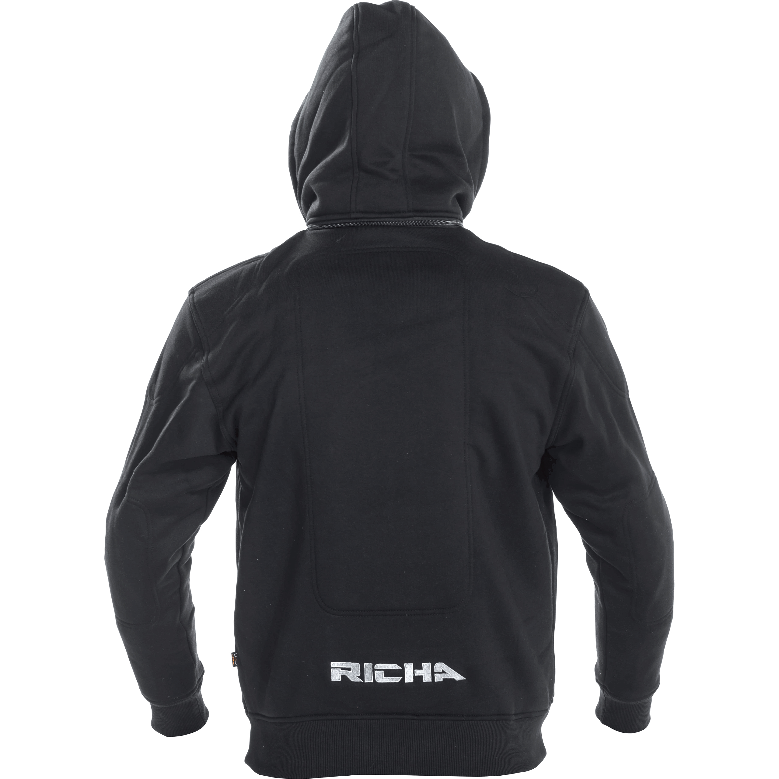 Richa-Titan Hoodie-2019151999001009