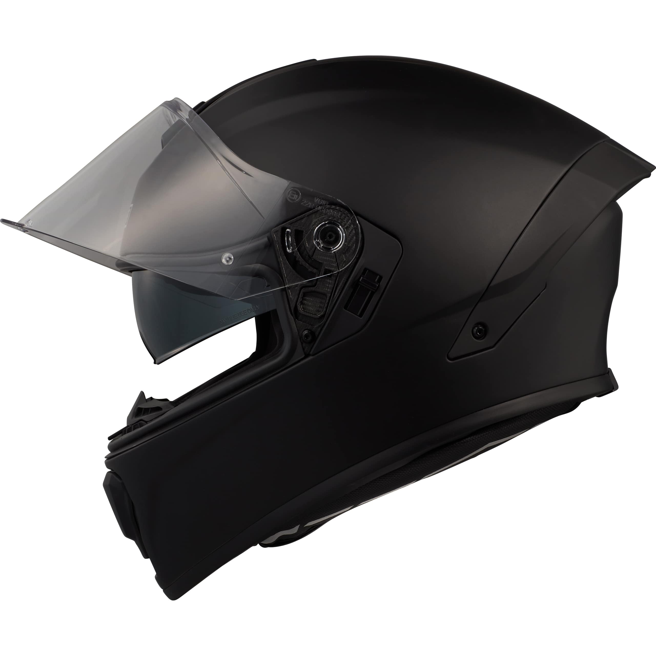 Craft-Fiberglas Integralhelm Toursport-4603781999014012