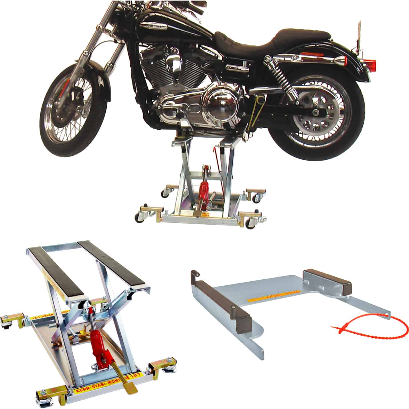 Kern-Stabi-X5 Hebetisch-Adapter-5641171149001900