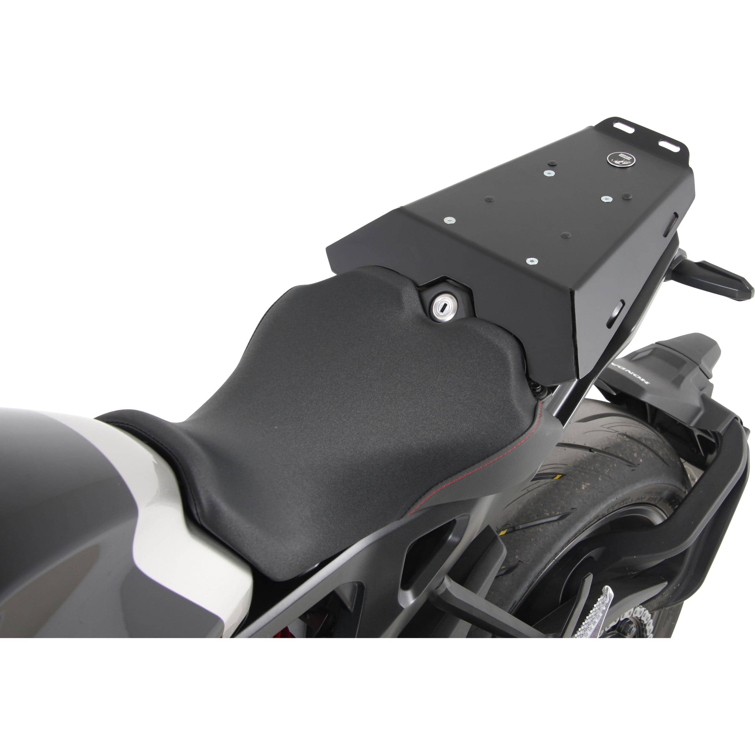 Hepco & Becker Gepäckträger Sportrack schwarz für Honda CB 1000 R 2018-2025 - Motorradzubehör - Motorradgepäck