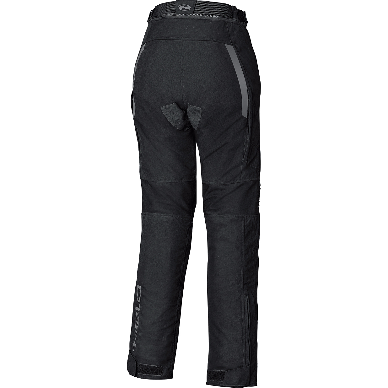 Held-Sarai II Damen Textilhose schwarz 3XL (kurz)-2111141003001153