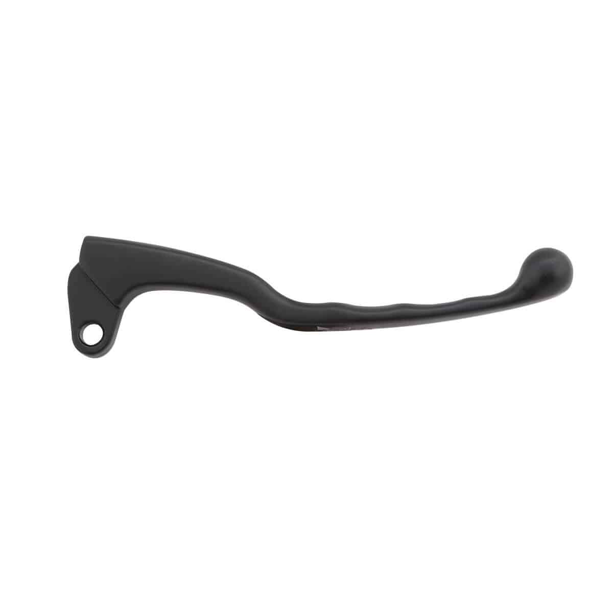 HIGHSIDER smart Bremshebel wie OEM BC 605 Schwarz - Motorradteile & Ersatzteile - Lenker, Griffe & Hebel