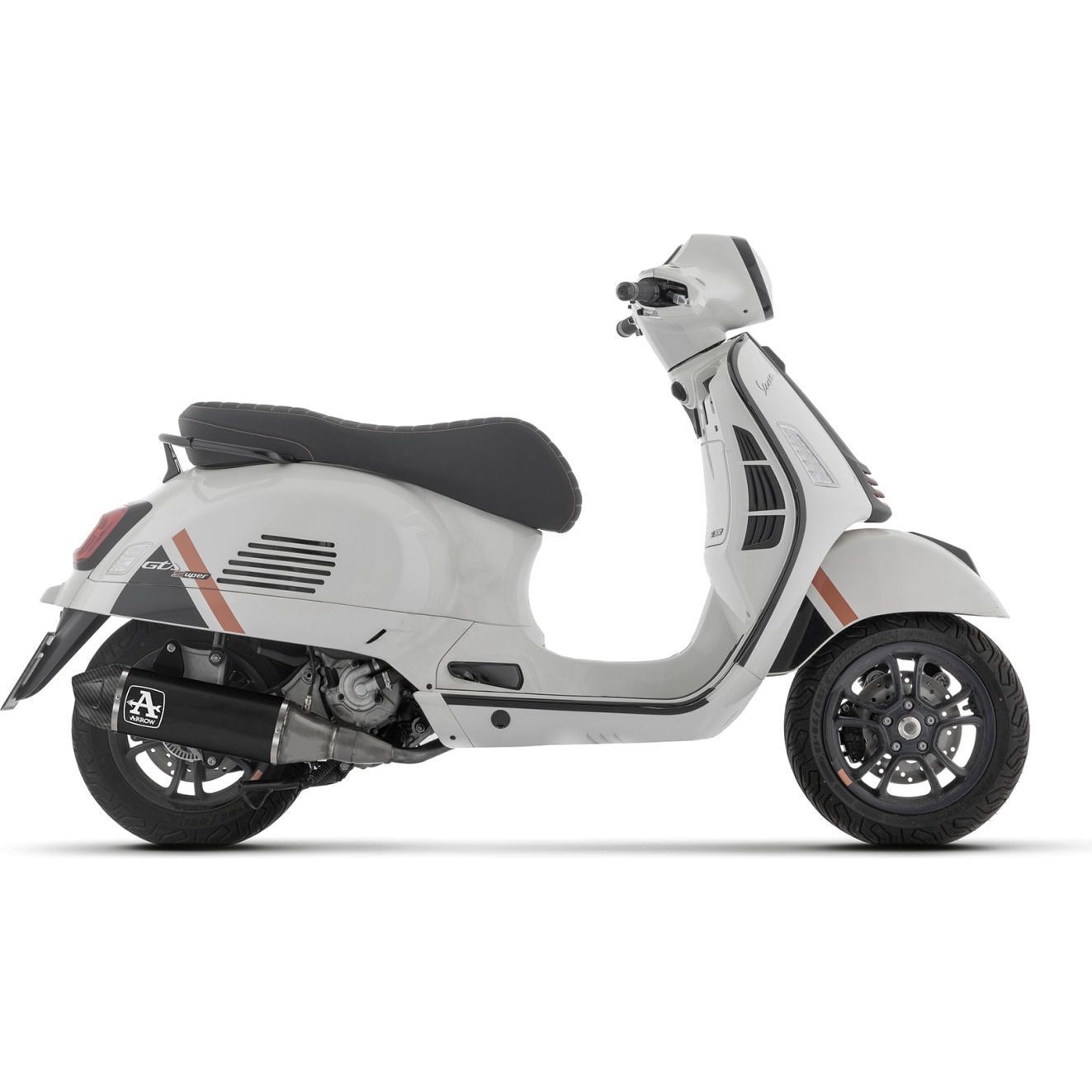 Arrow Exhaust-Auspuff Urban-0002680003000001