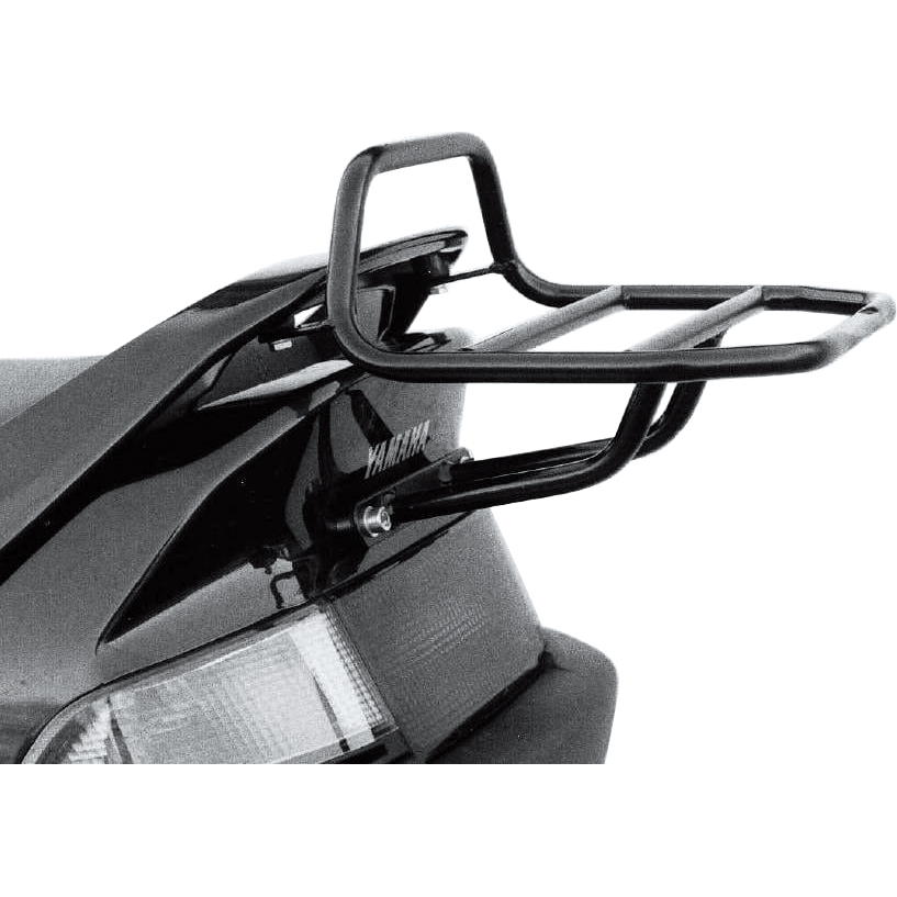 Hepco & Becker Rohrgepäckbrücke TC schwarz für YP 250 Majesty 1995-1999 - Motorradzubehör - Motorradgepäck