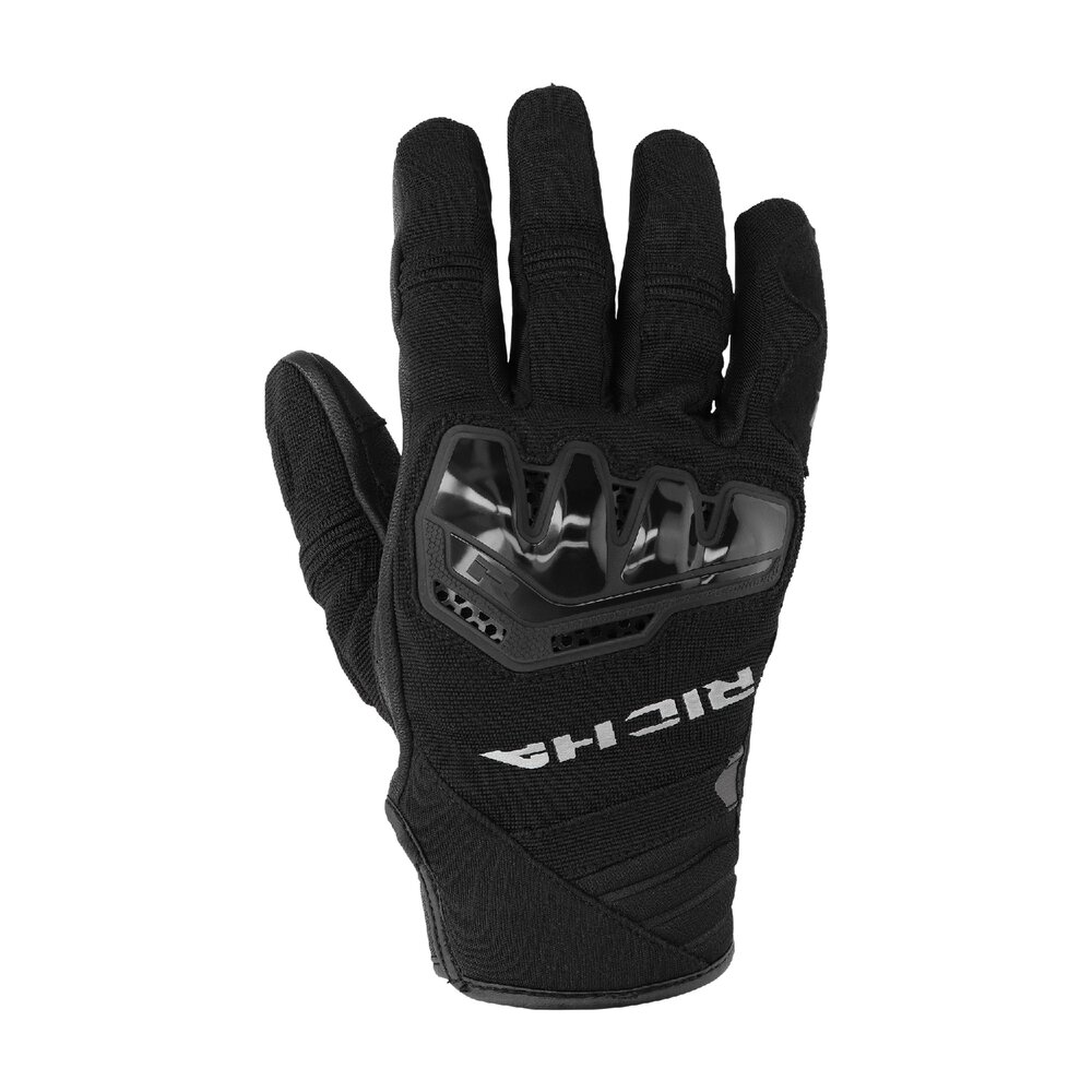 Richa-Stradale Summer Sport Handschuh schwarz XXL-0000896007001012