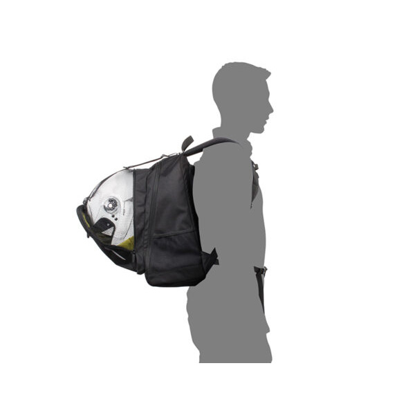 Shad-Rucksack SL86 26 Liter + Helmnetz-0001459190000000