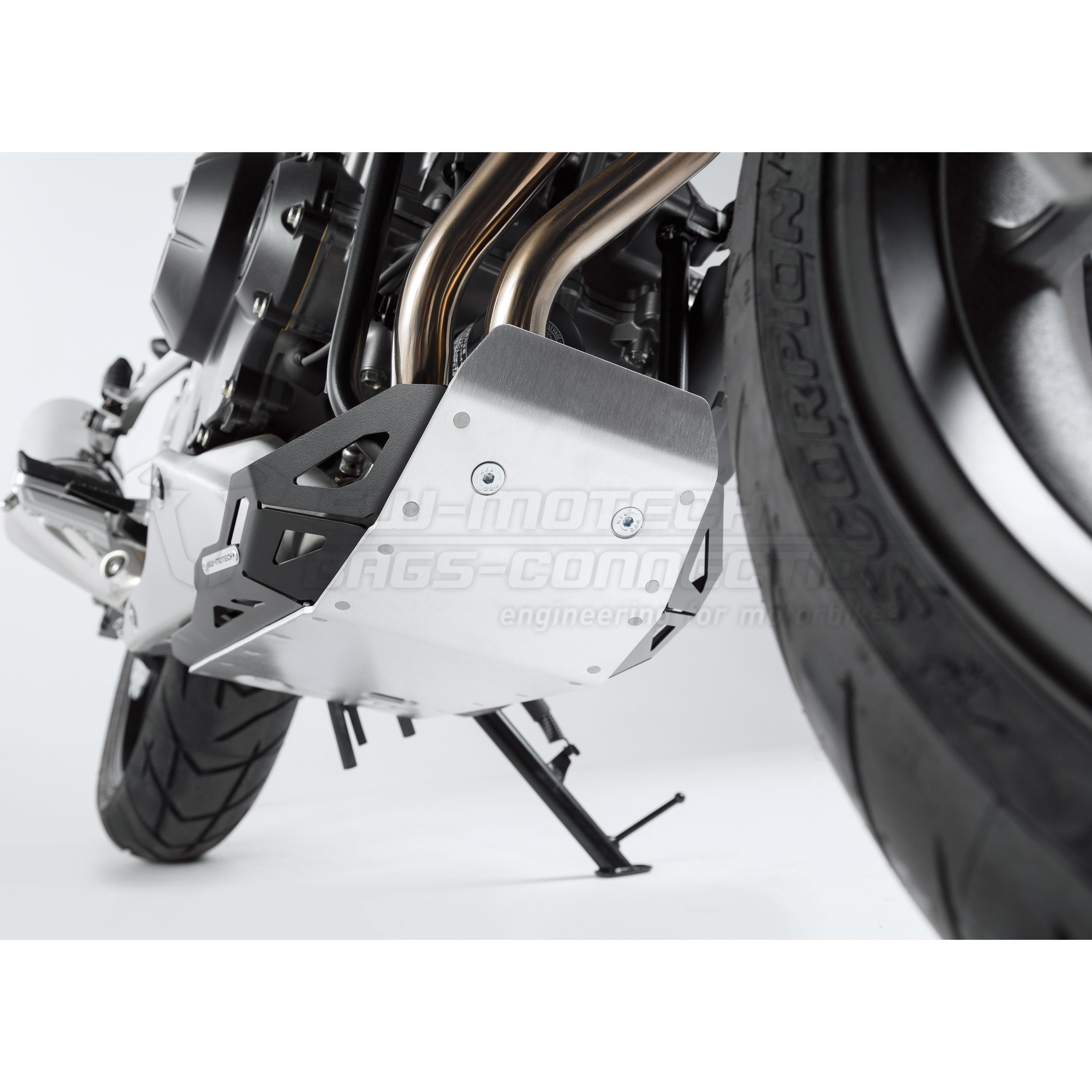 SW-MOTECH-Motorschutz Alu-5671631120000380