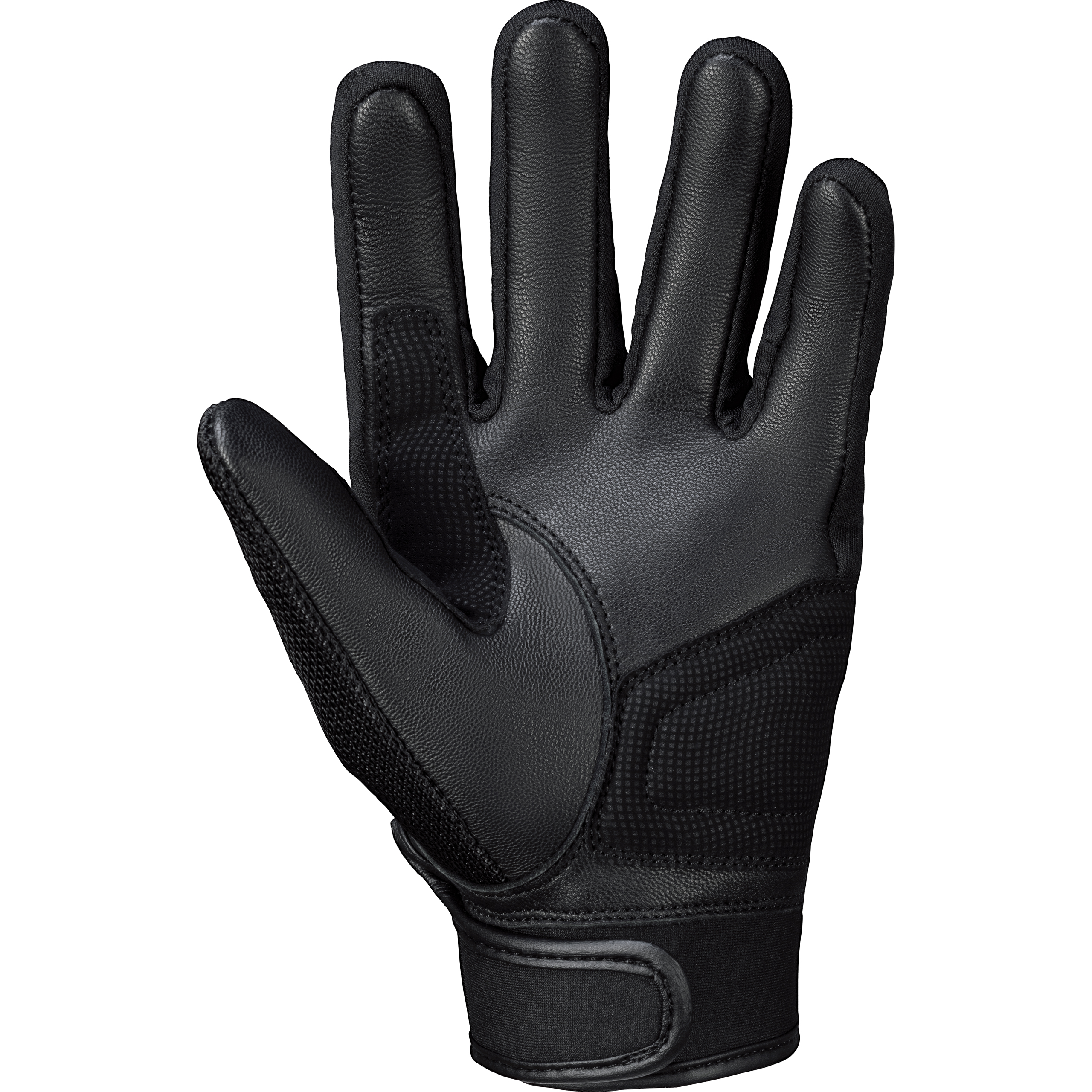 IXS-Evo-Air Classic Handschuh schwarz/grau M-3114231007007009
