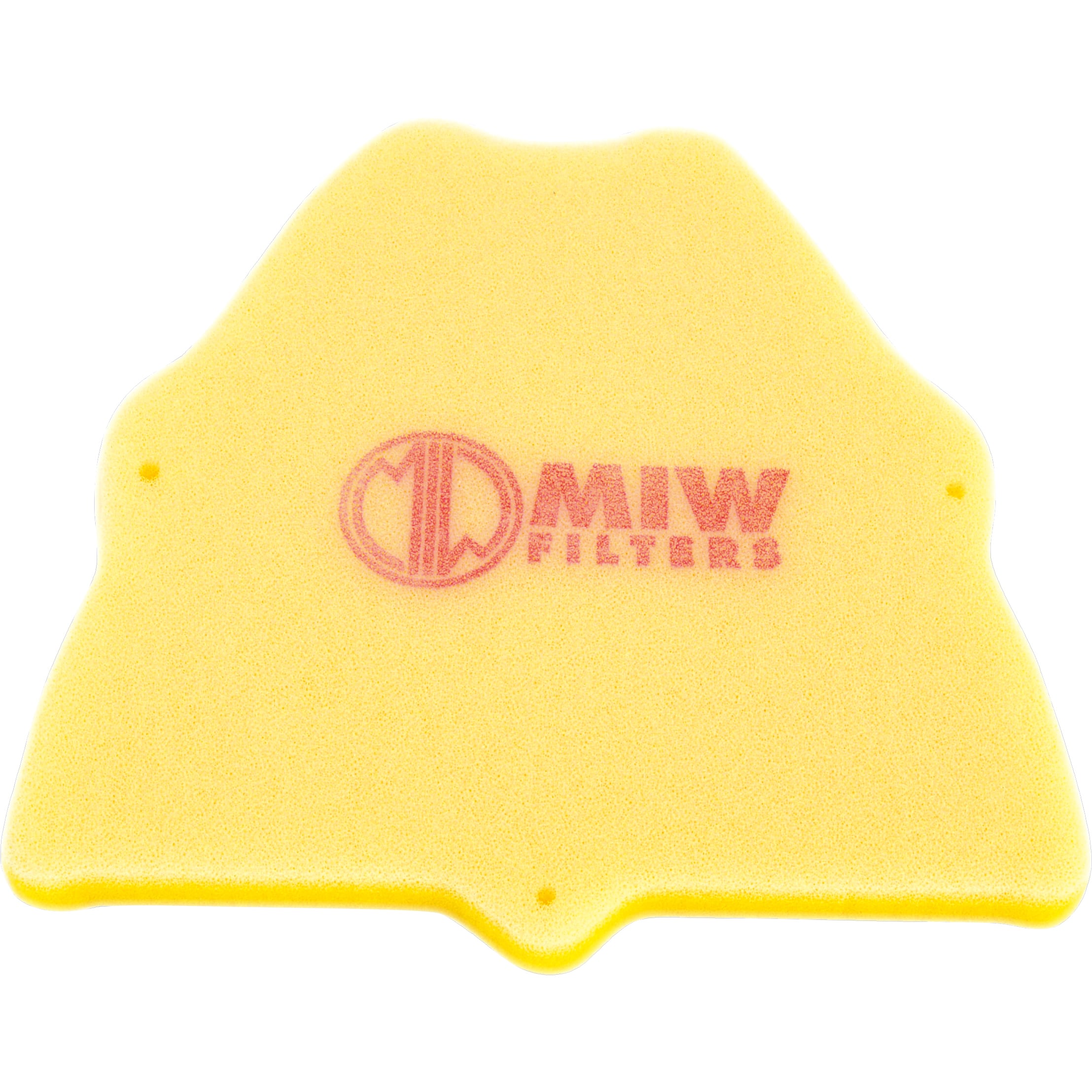 MIW Luftfilter Y4272 für Yamaha YZ 450 F 2018-2019 - Motorradteile & Ersatzteile - Filter & Schläuche
